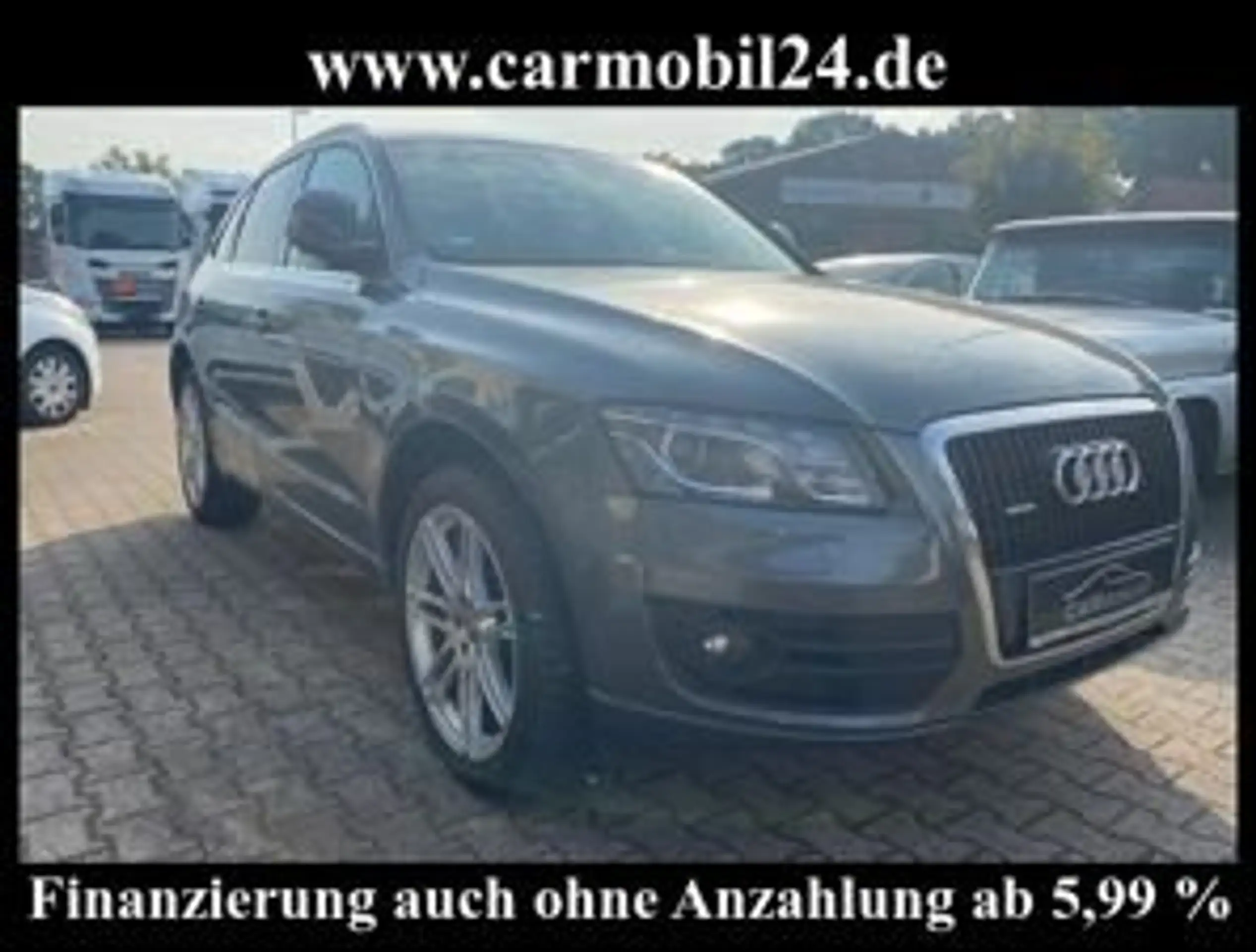 Audi - Q5