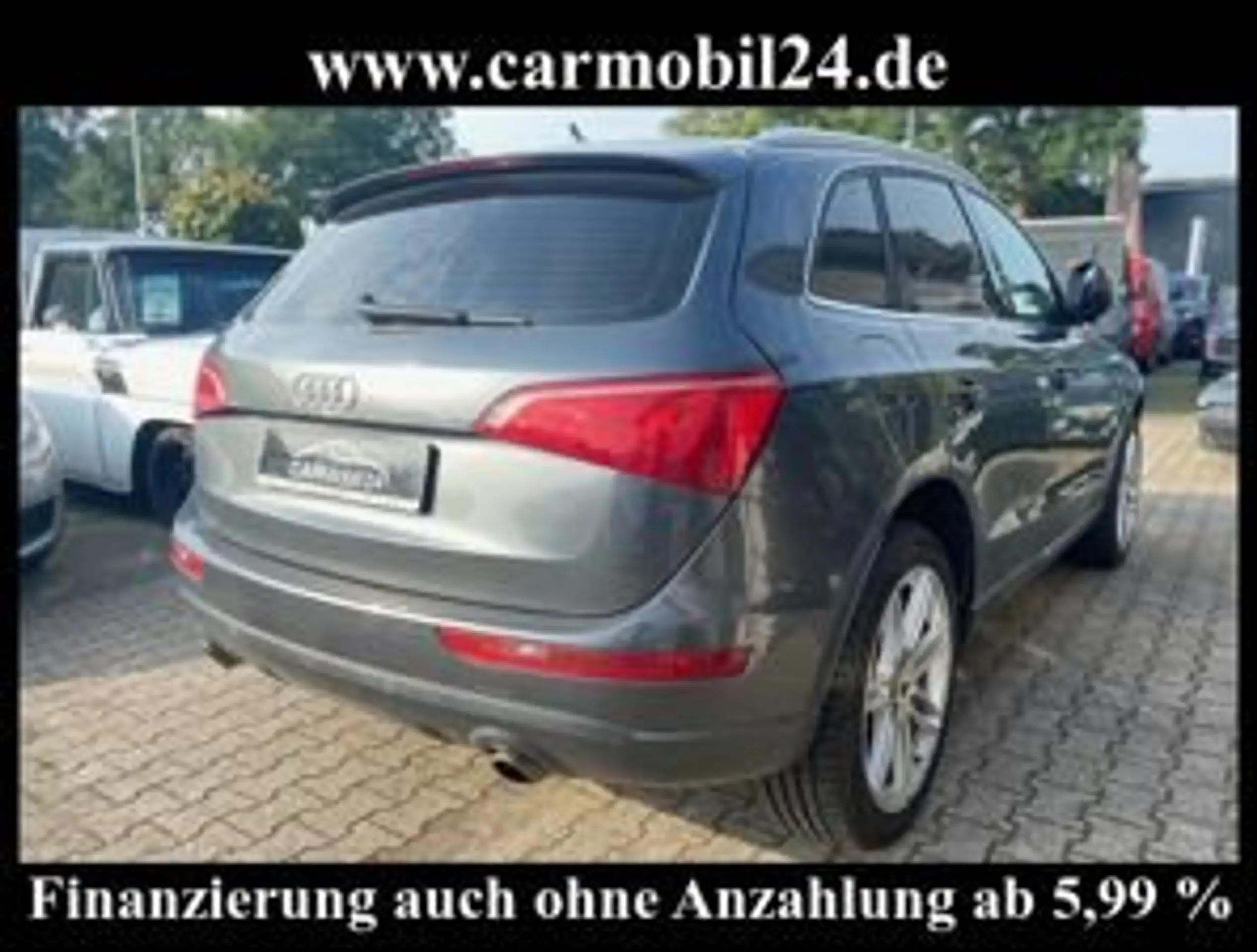 Audi - Q5