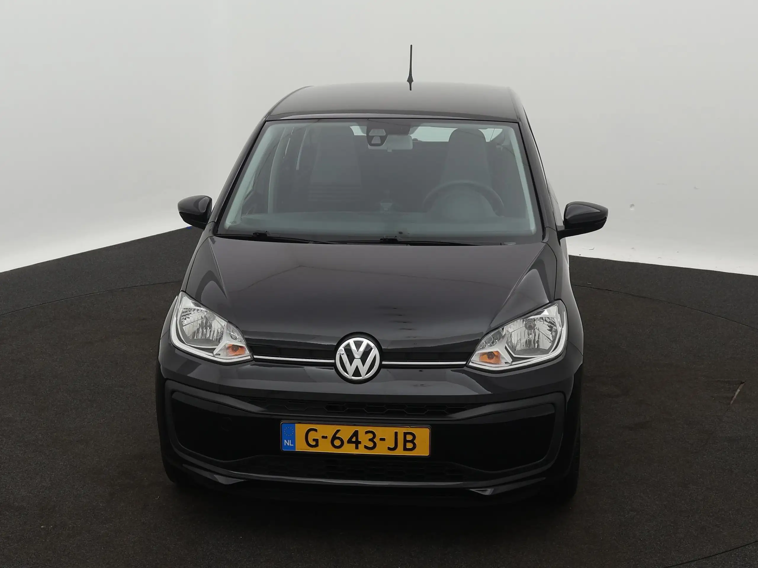 Volkswagen - up!