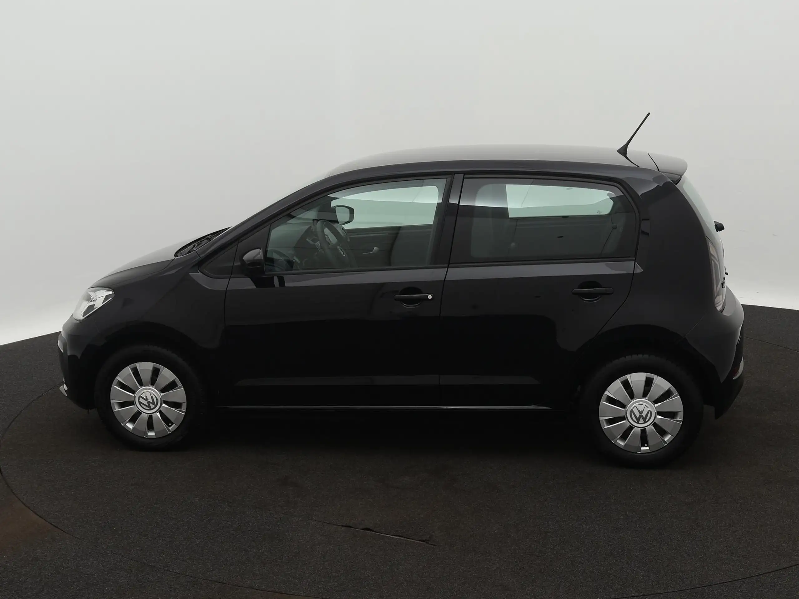 Volkswagen - up!