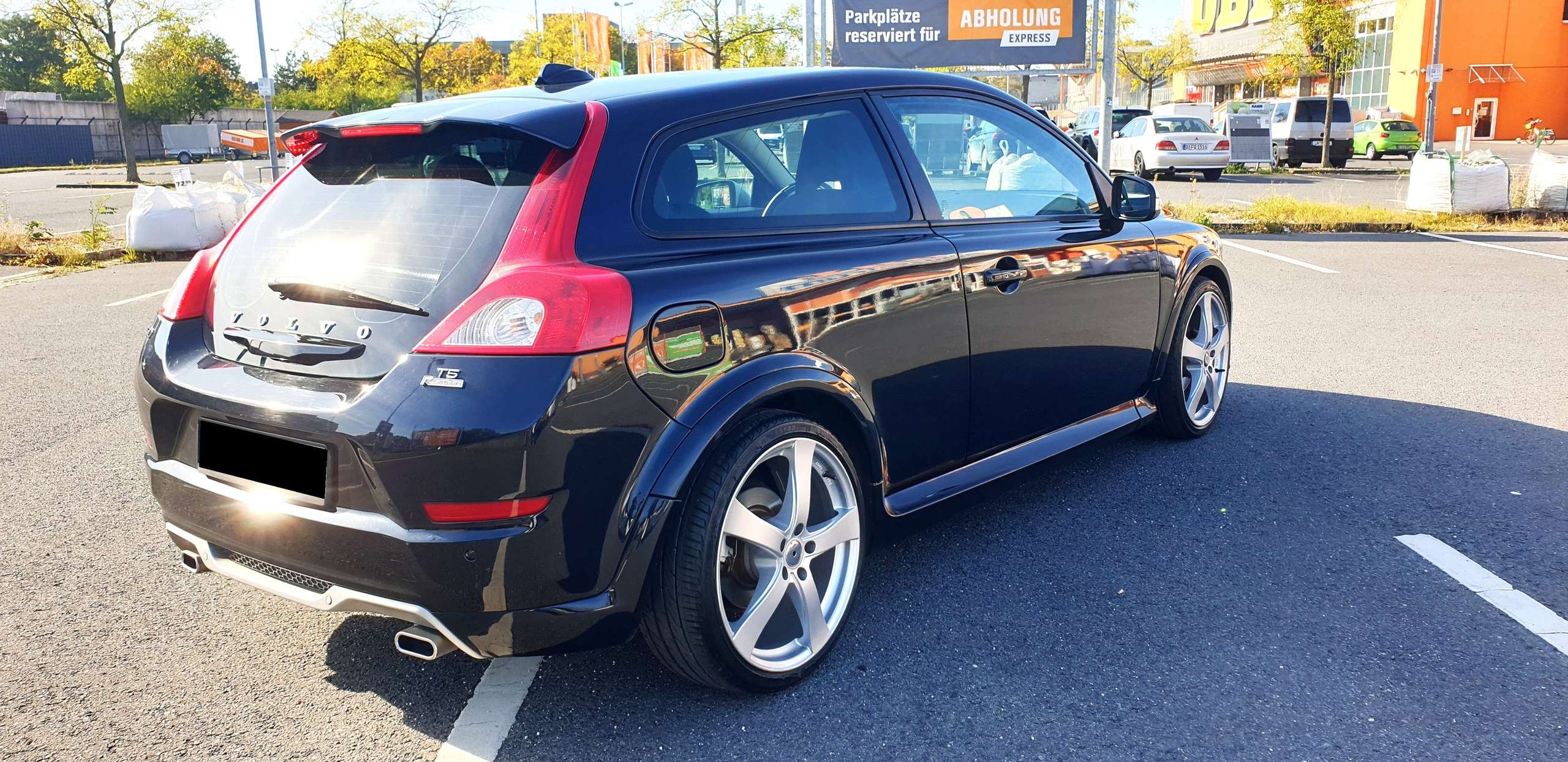 Volvo - C30