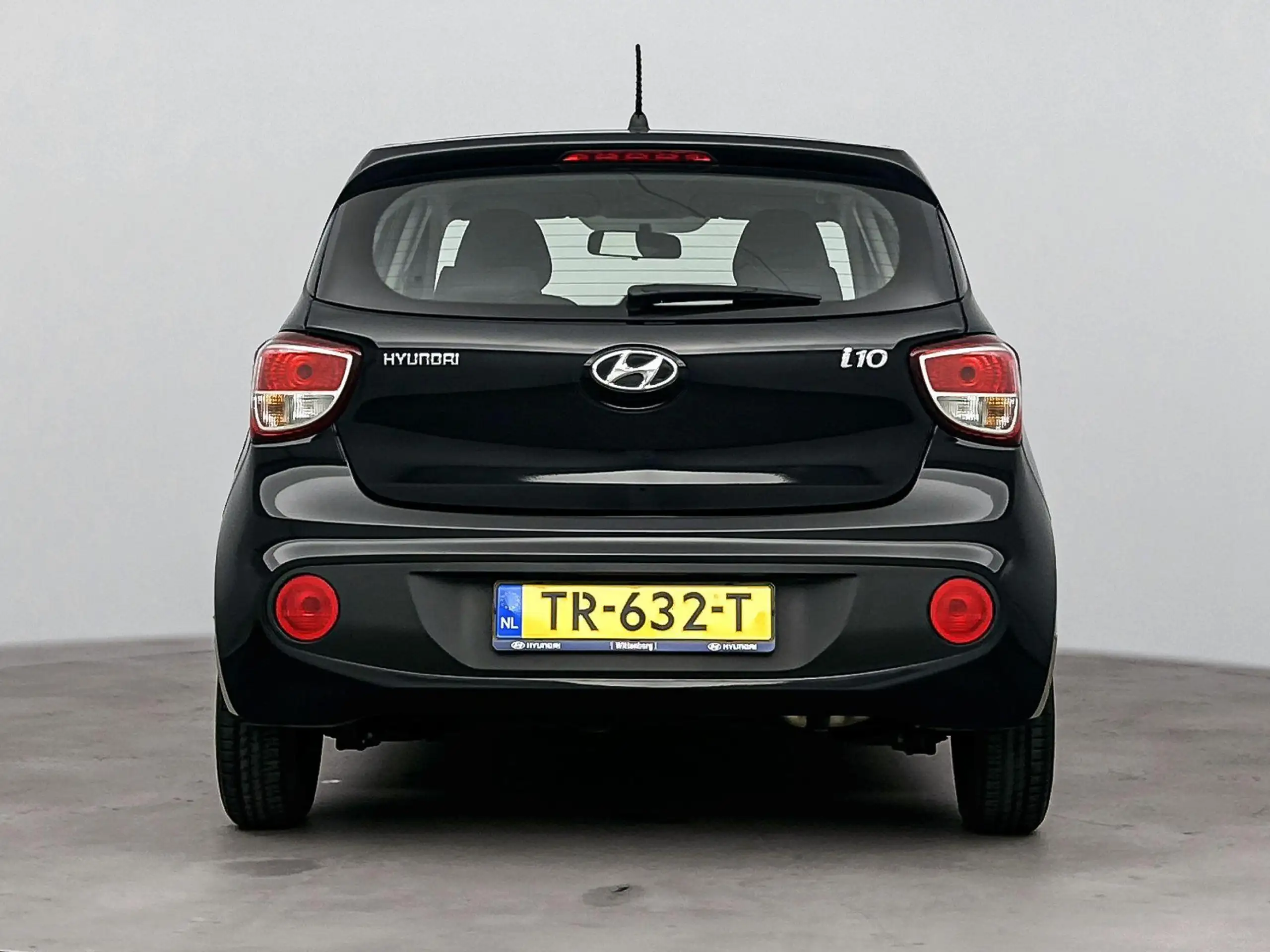 Hyundai - i10