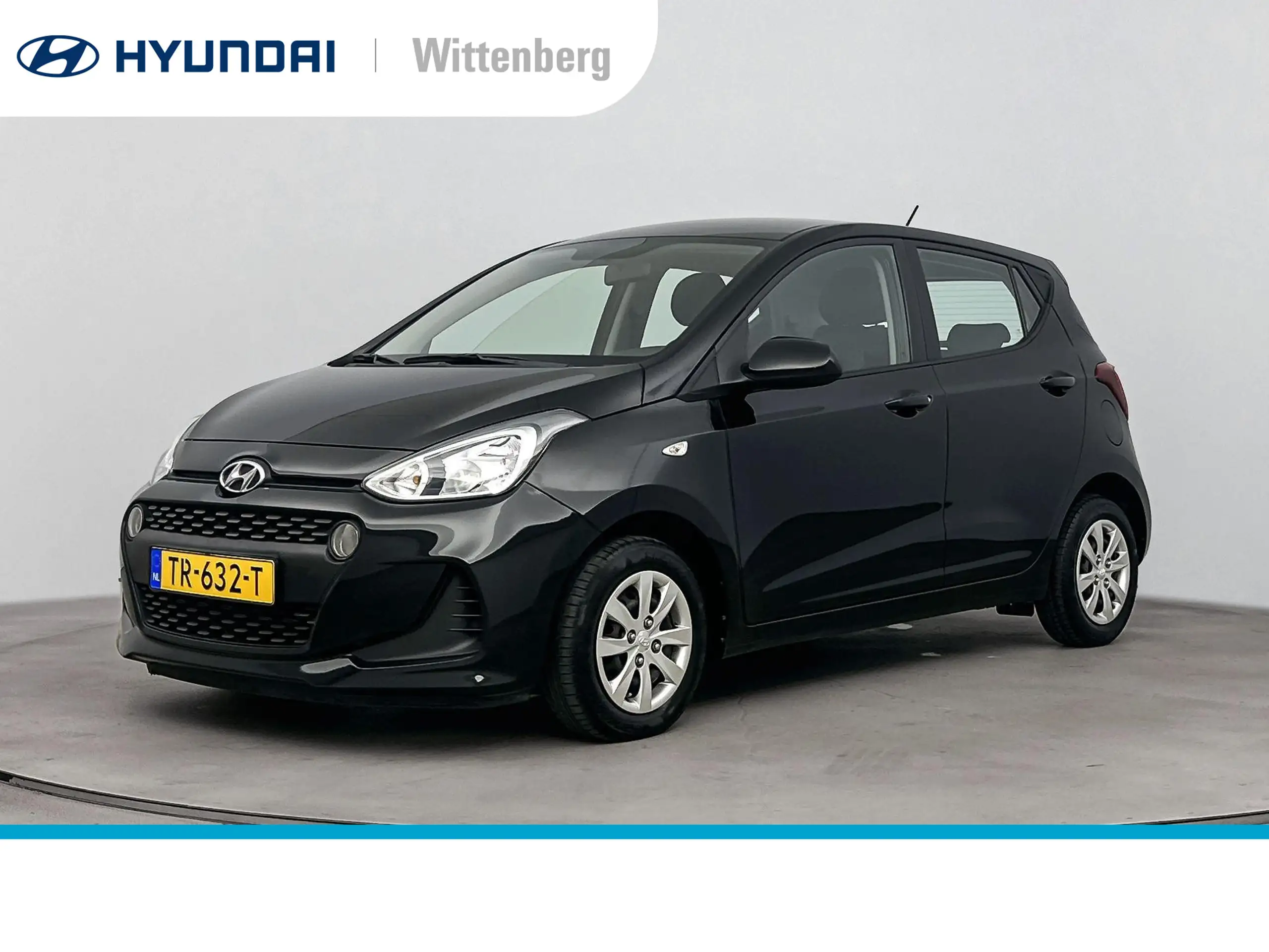 Hyundai - i10