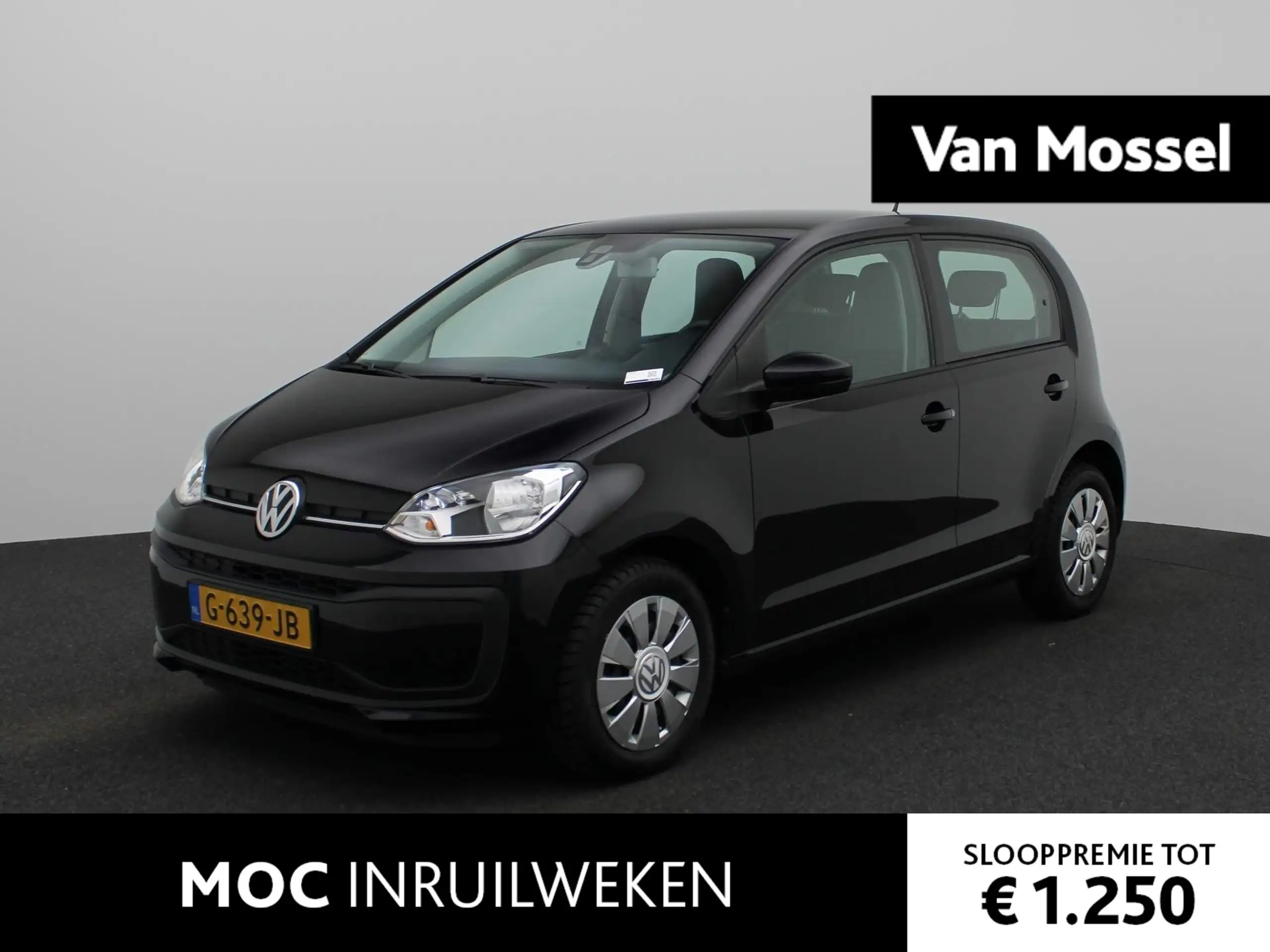 Volkswagen - up!