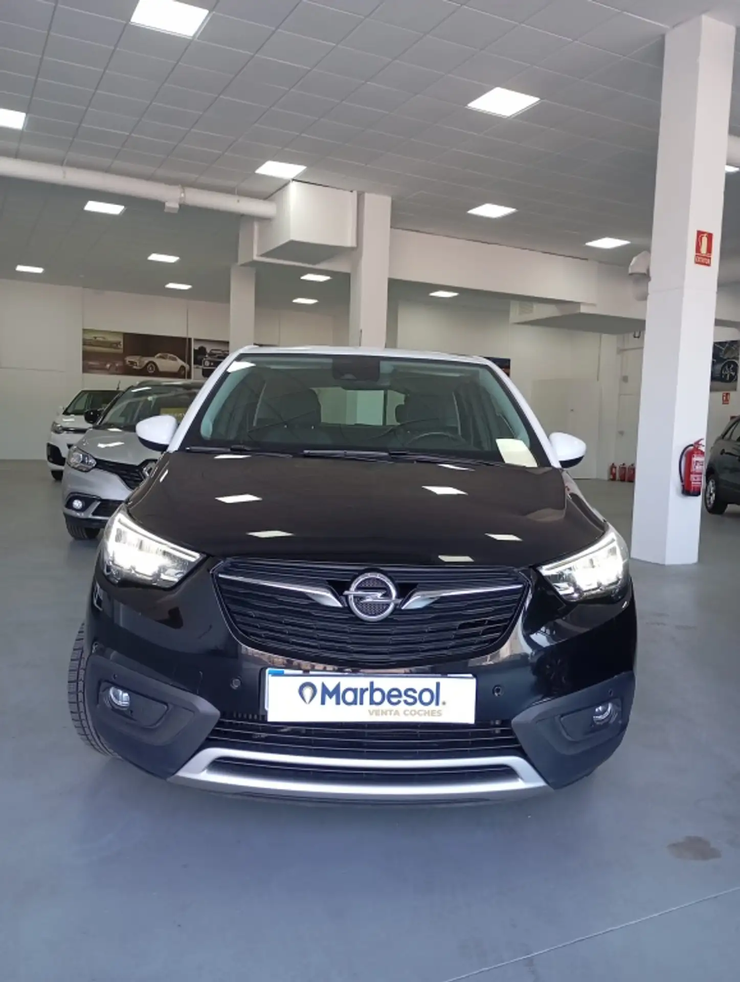 Opel - Crossland