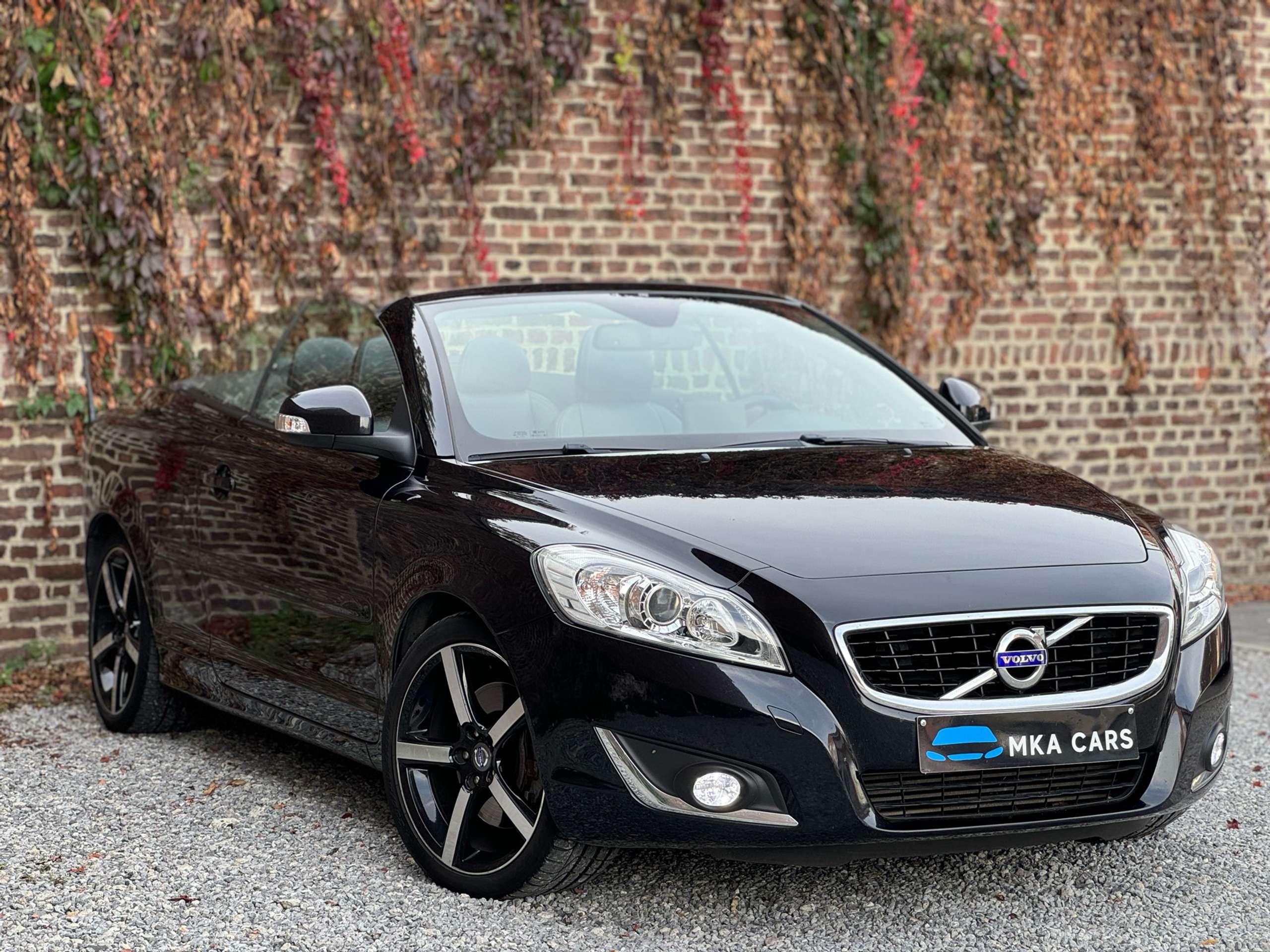 Volvo - C70