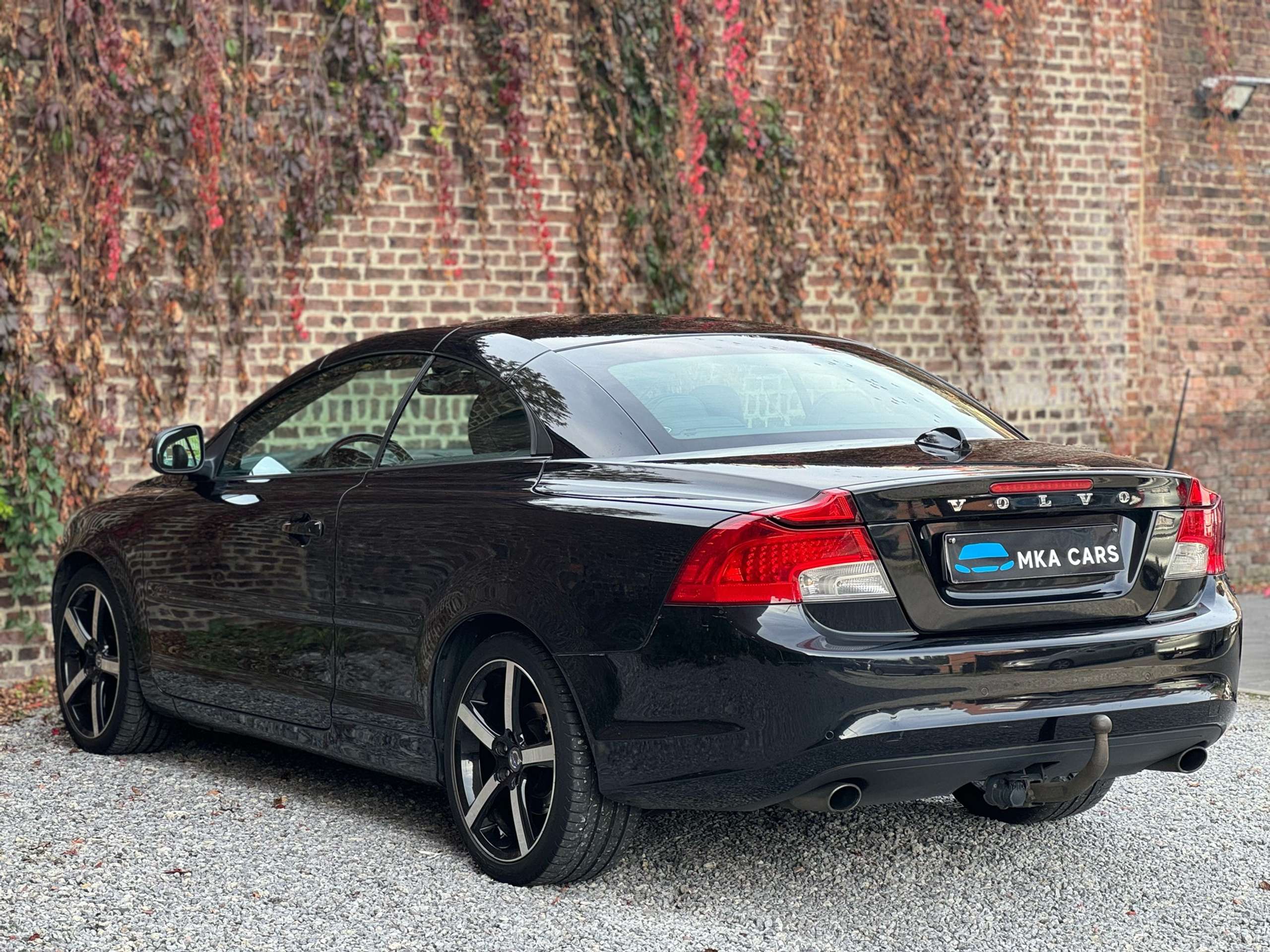 Volvo - C70