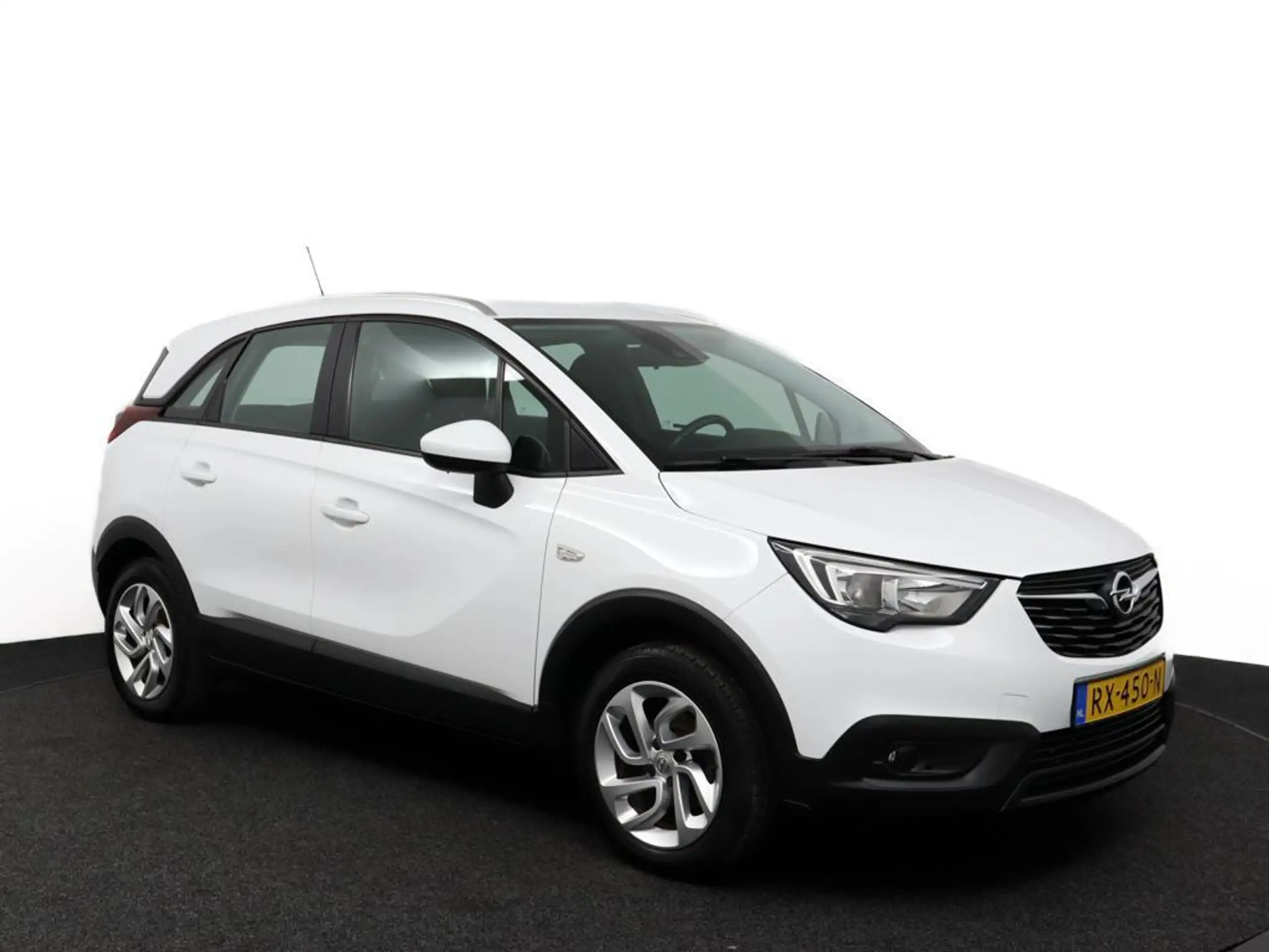 Opel - Crossland X