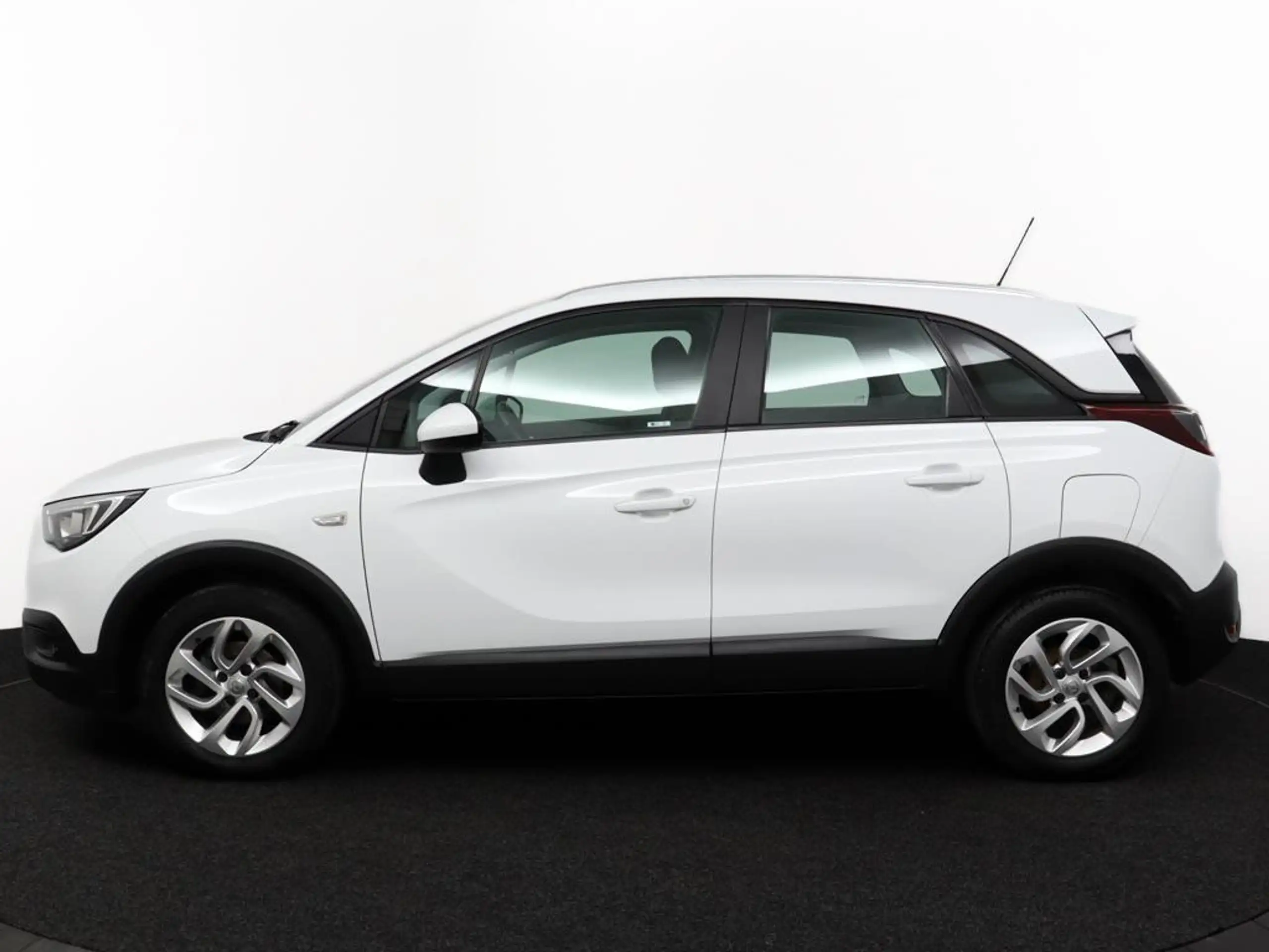 Opel - Crossland X