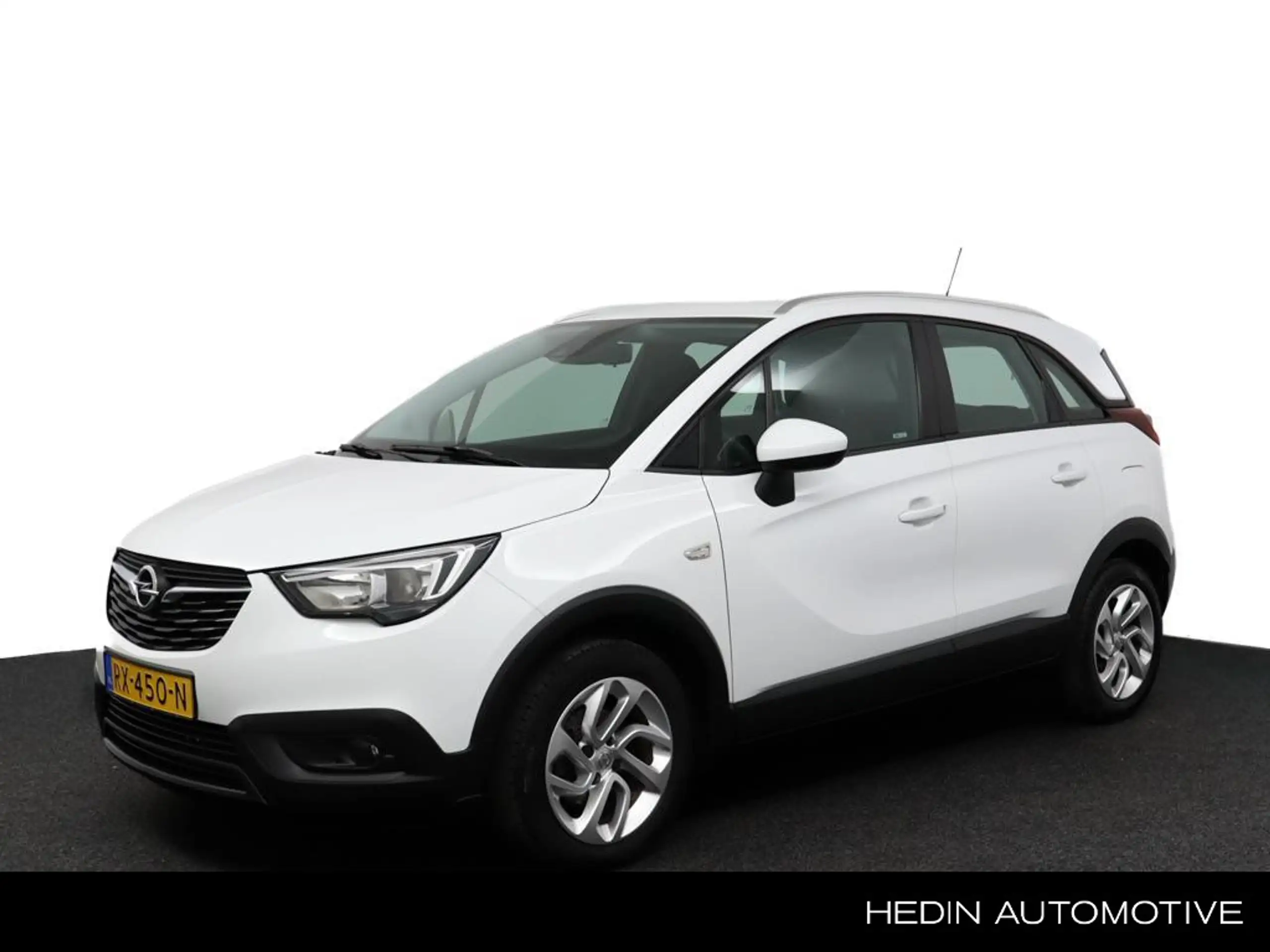 Opel - Crossland X