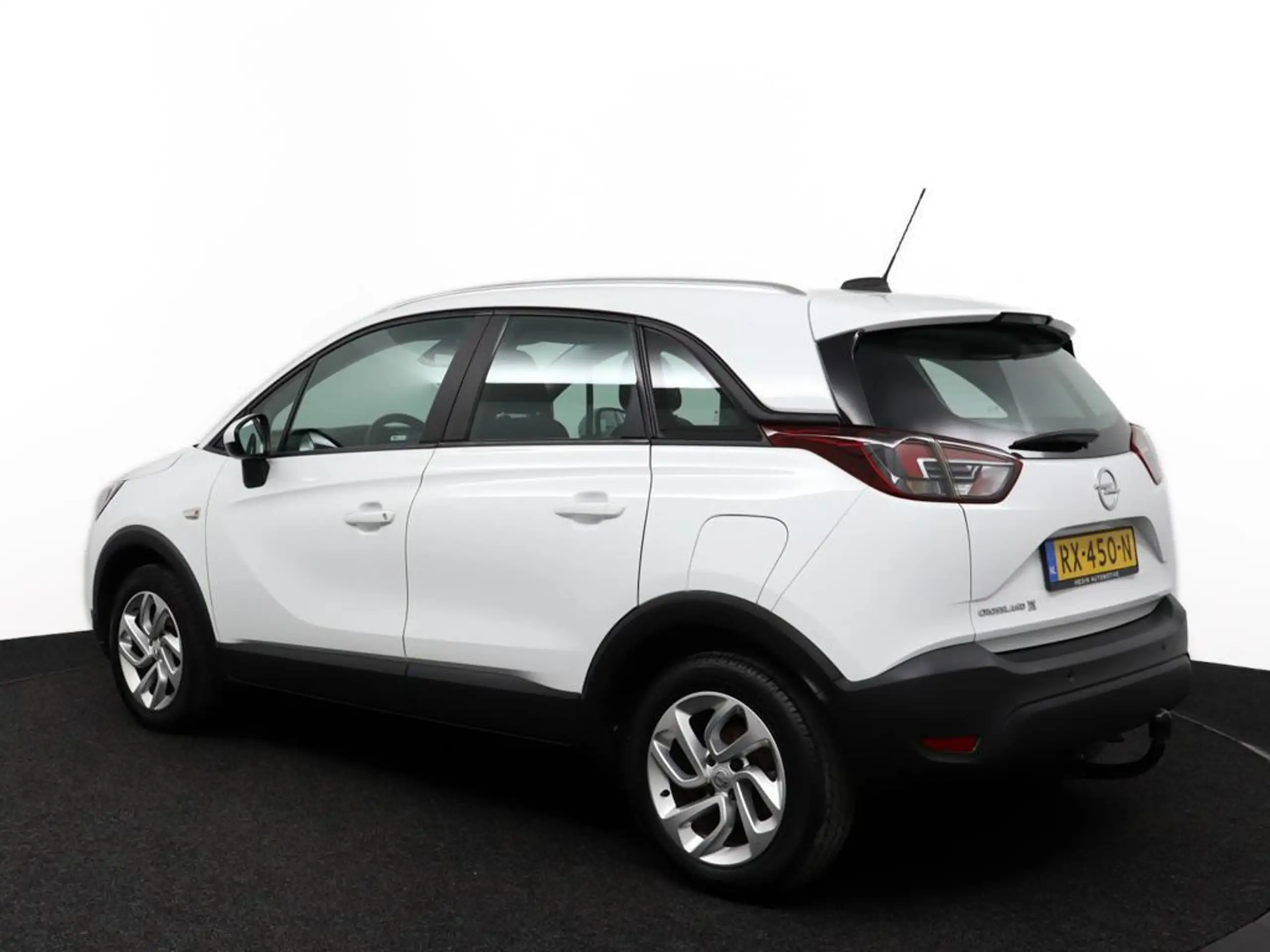 Opel - Crossland X