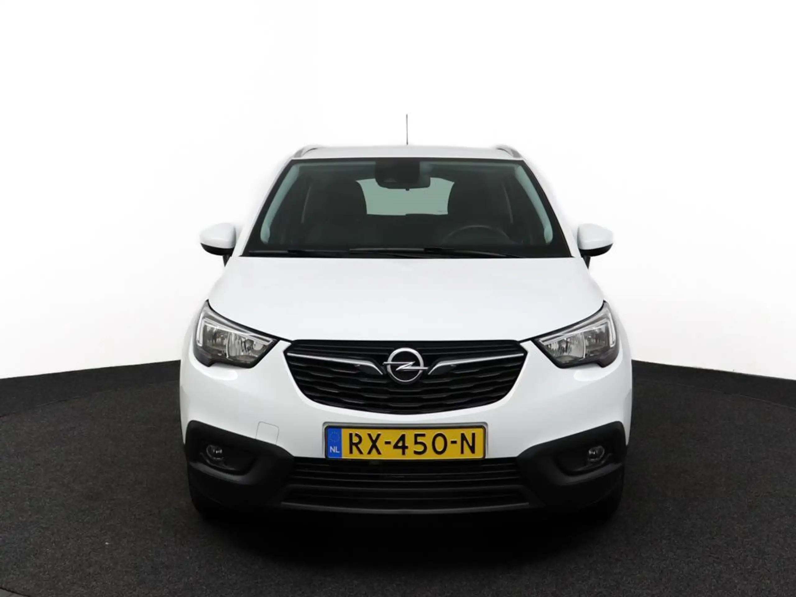 Opel - Crossland X