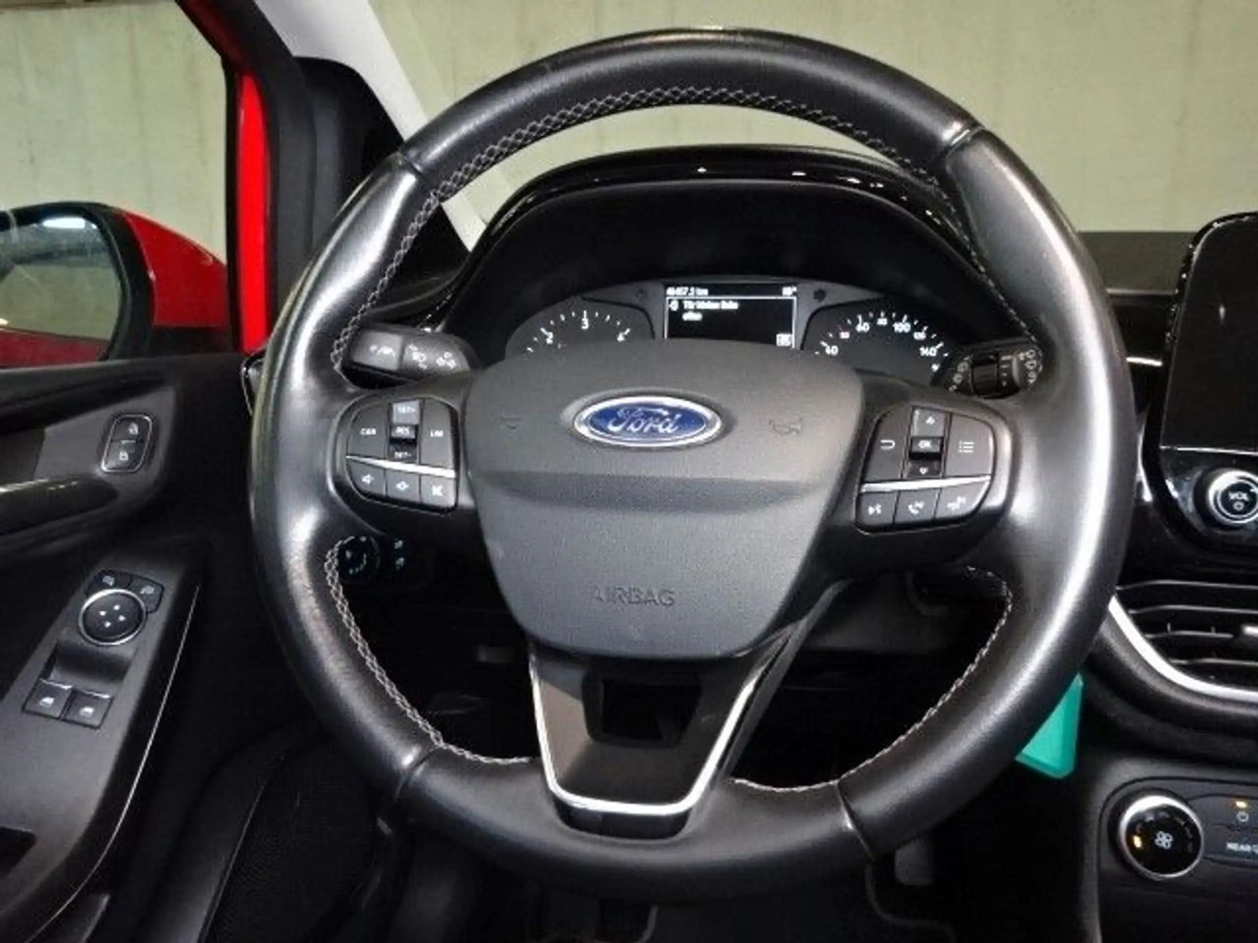 Ford - Fiesta