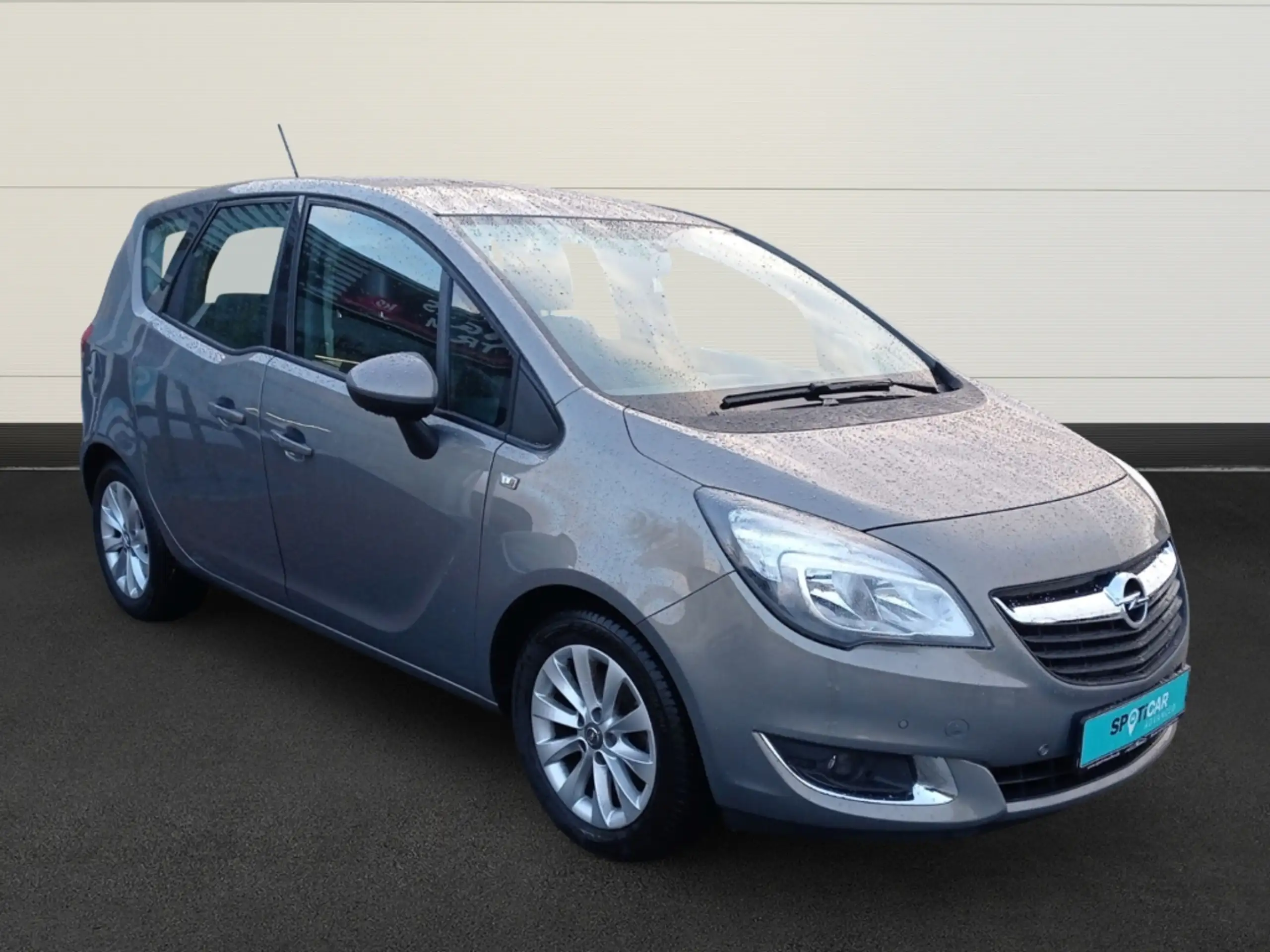 Opel - Meriva