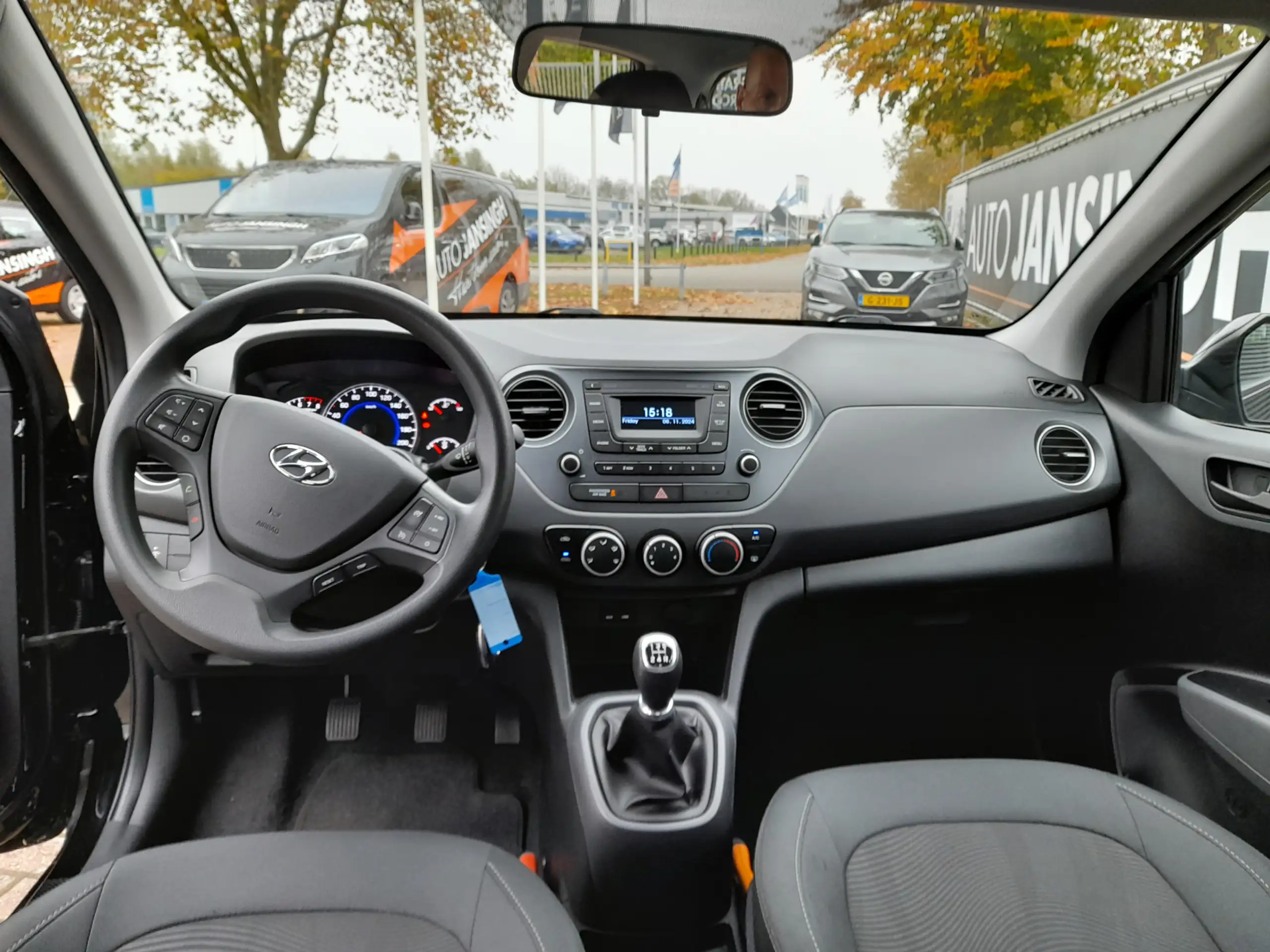 Hyundai - i10