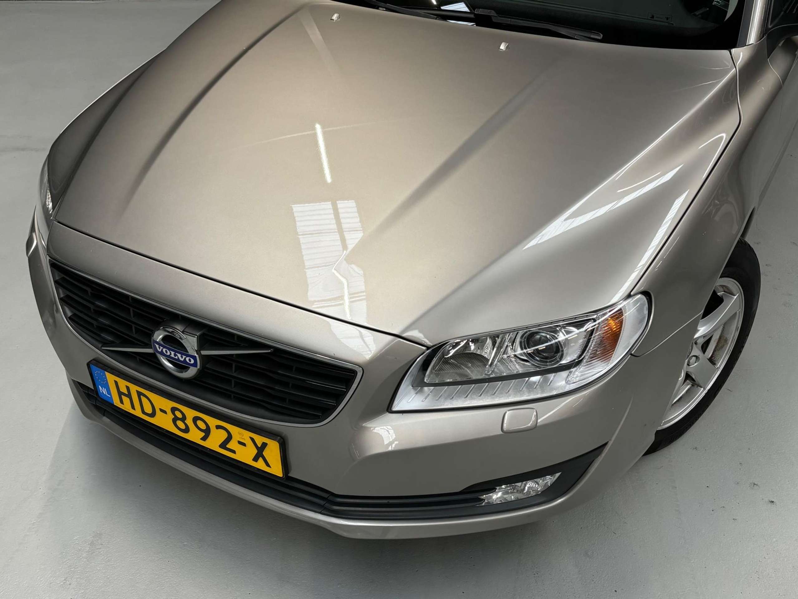 Volvo - V70