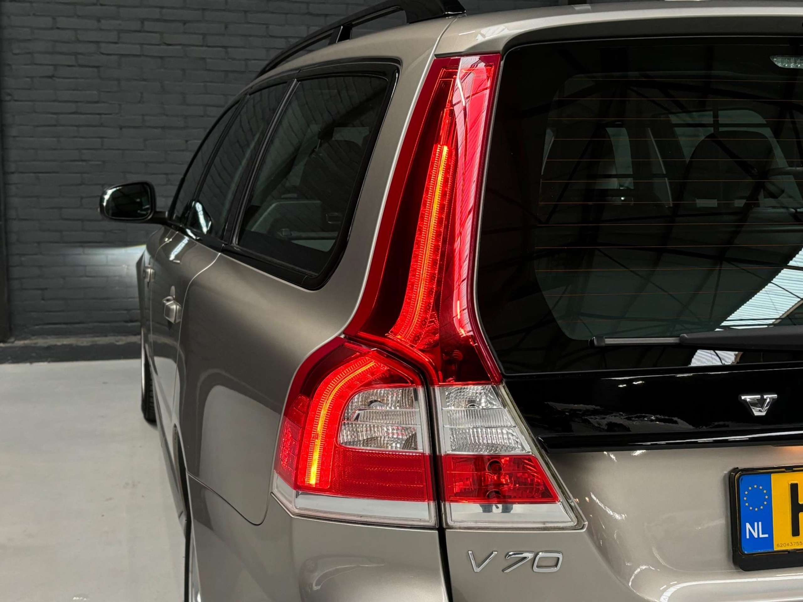 Volvo - V70