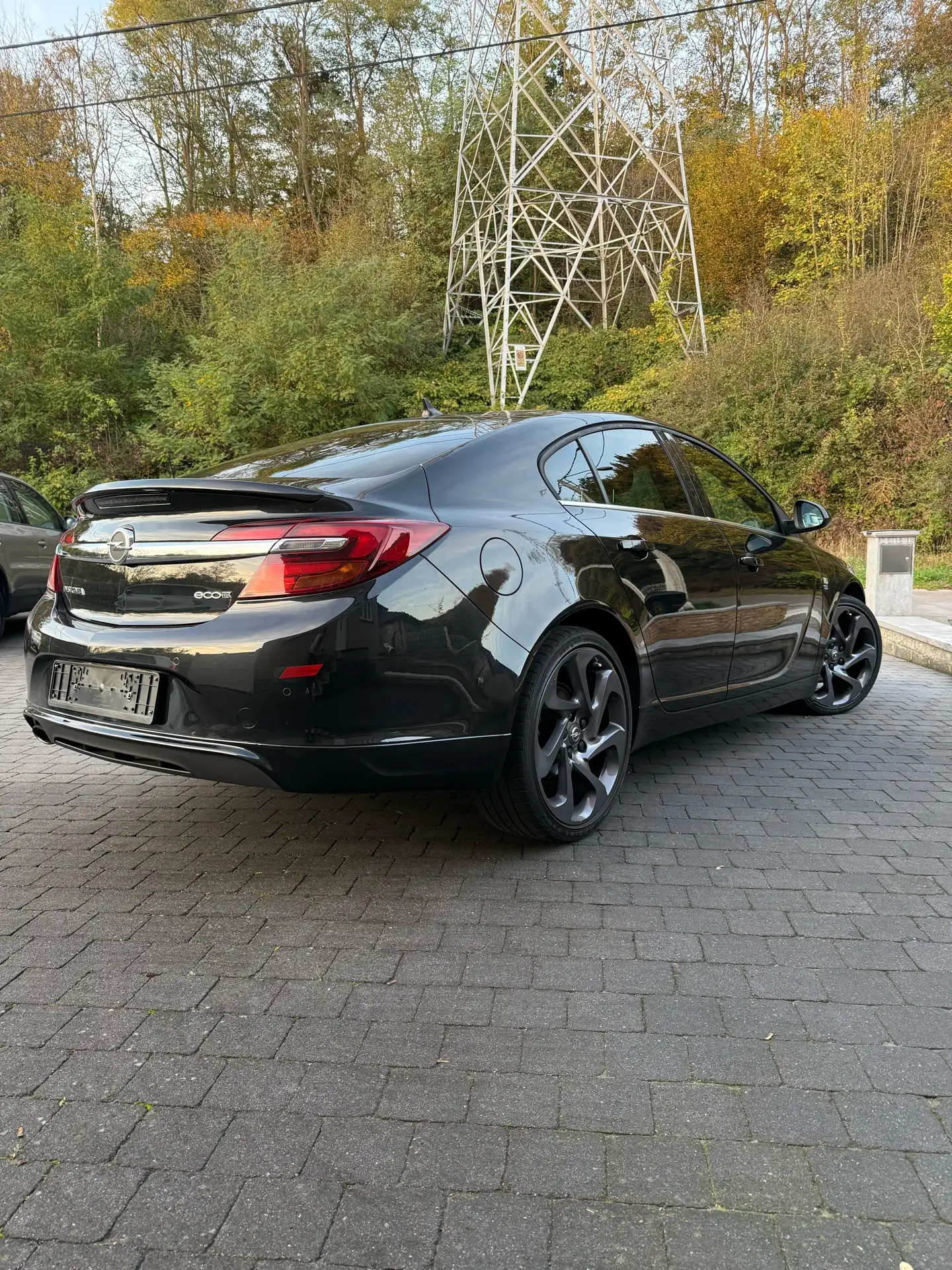 Opel - Insignia