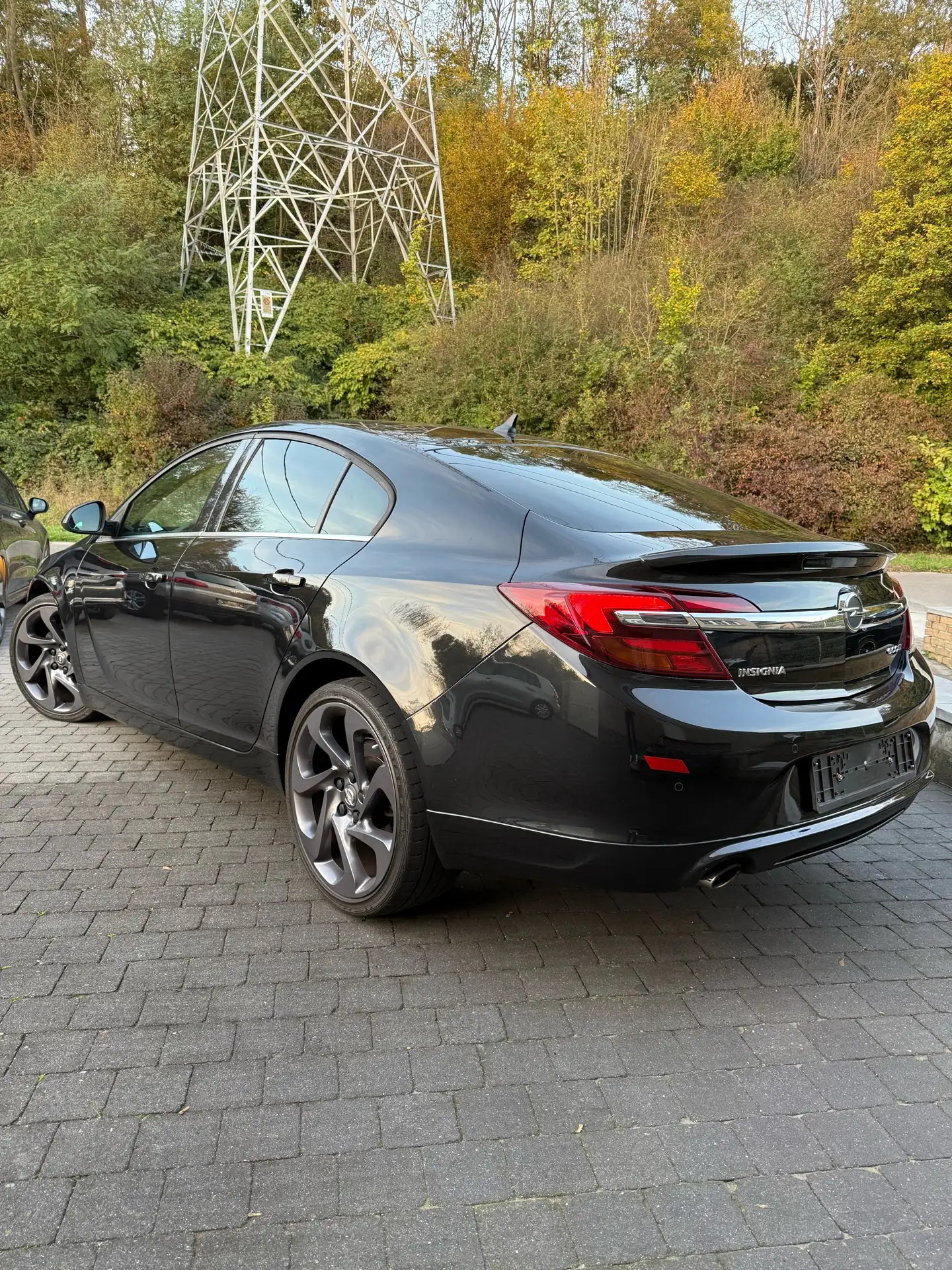 Opel - Insignia