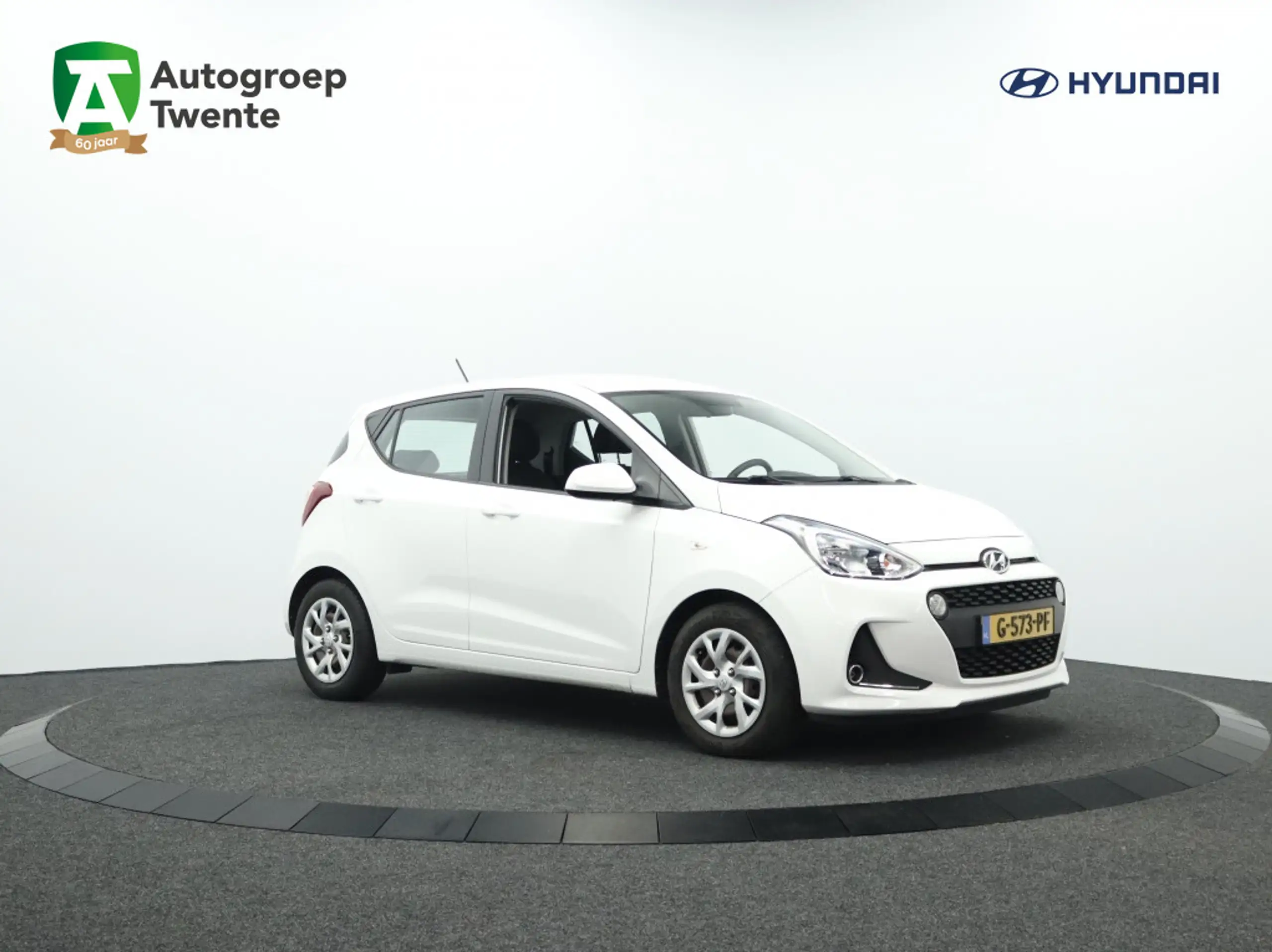 Hyundai - i10