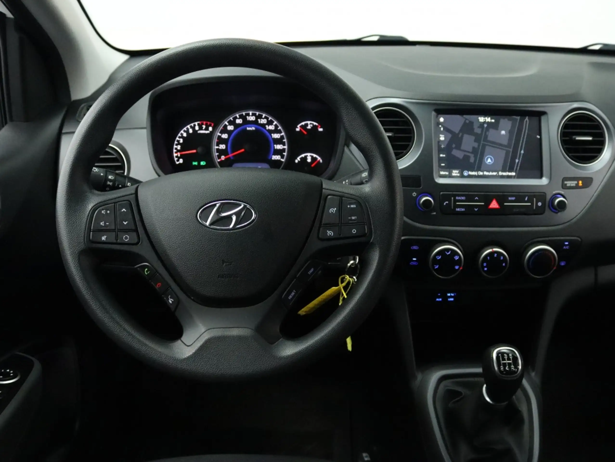 Hyundai - i10