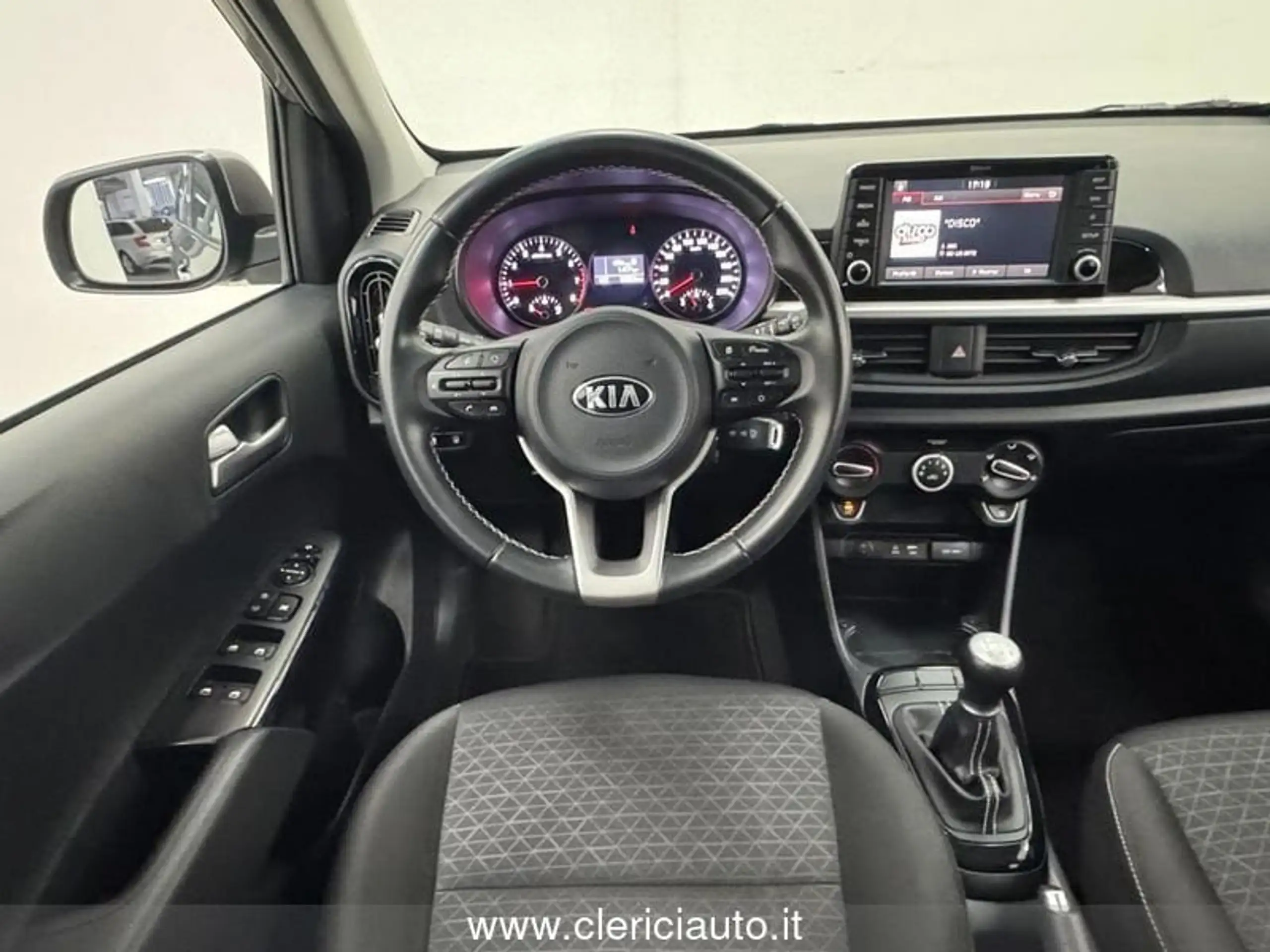 Kia - Picanto