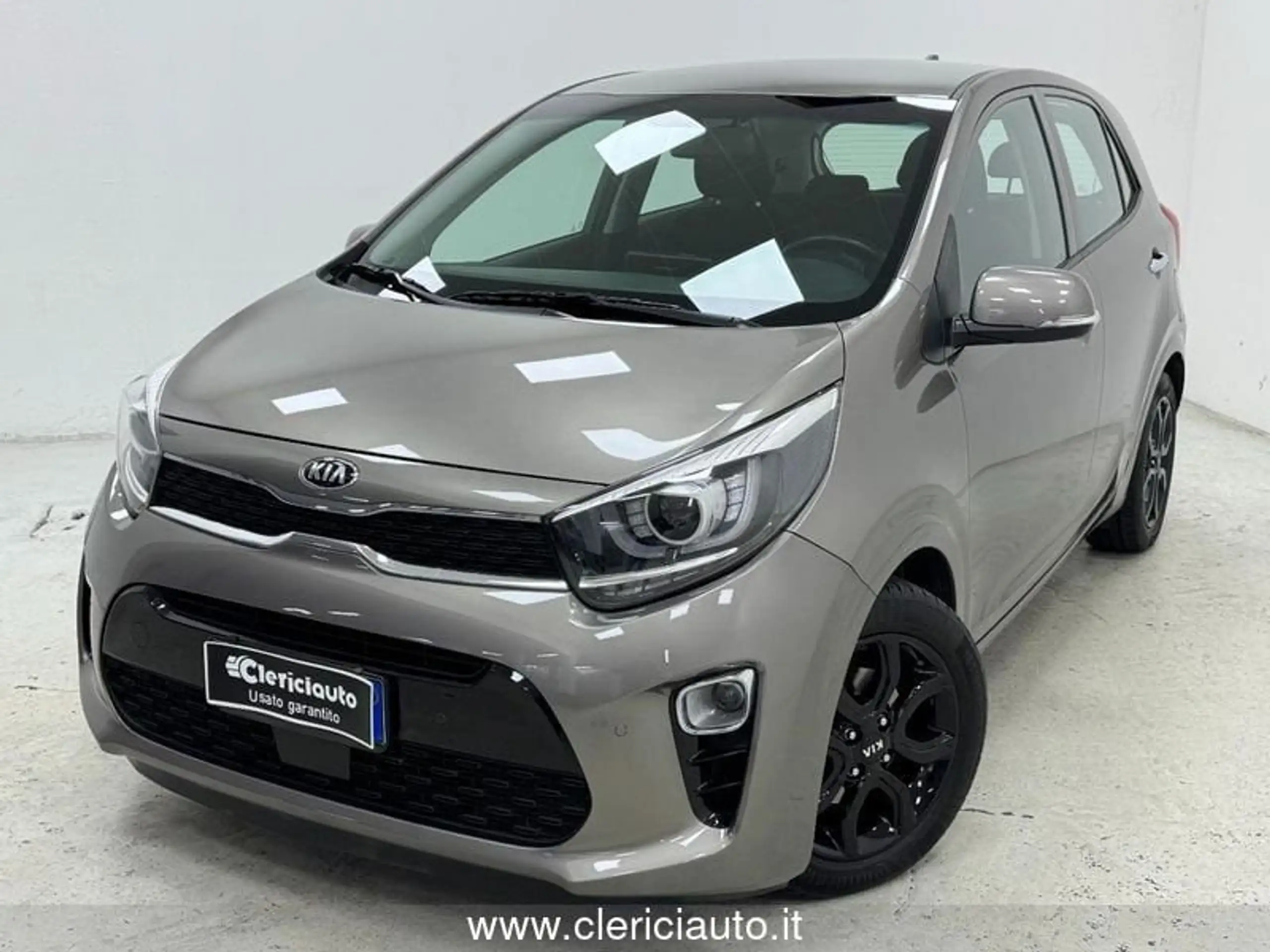 Kia - Picanto