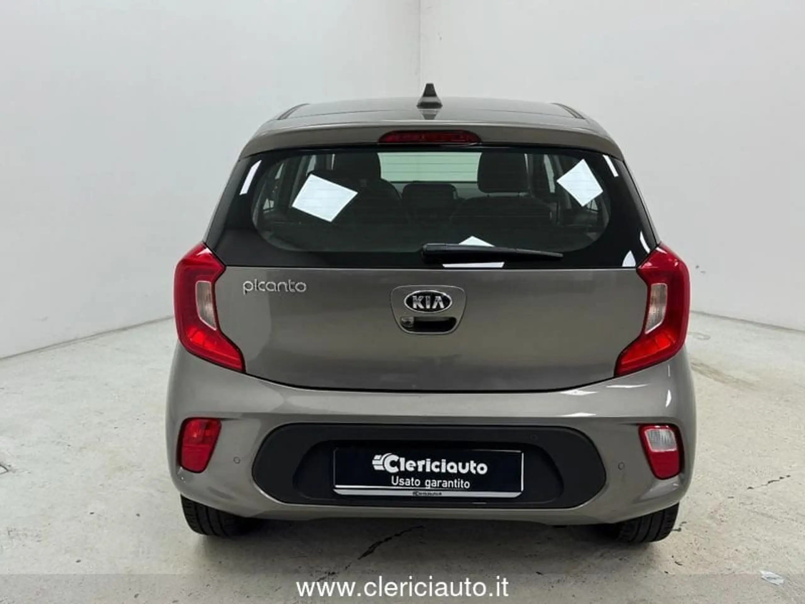 Kia - Picanto