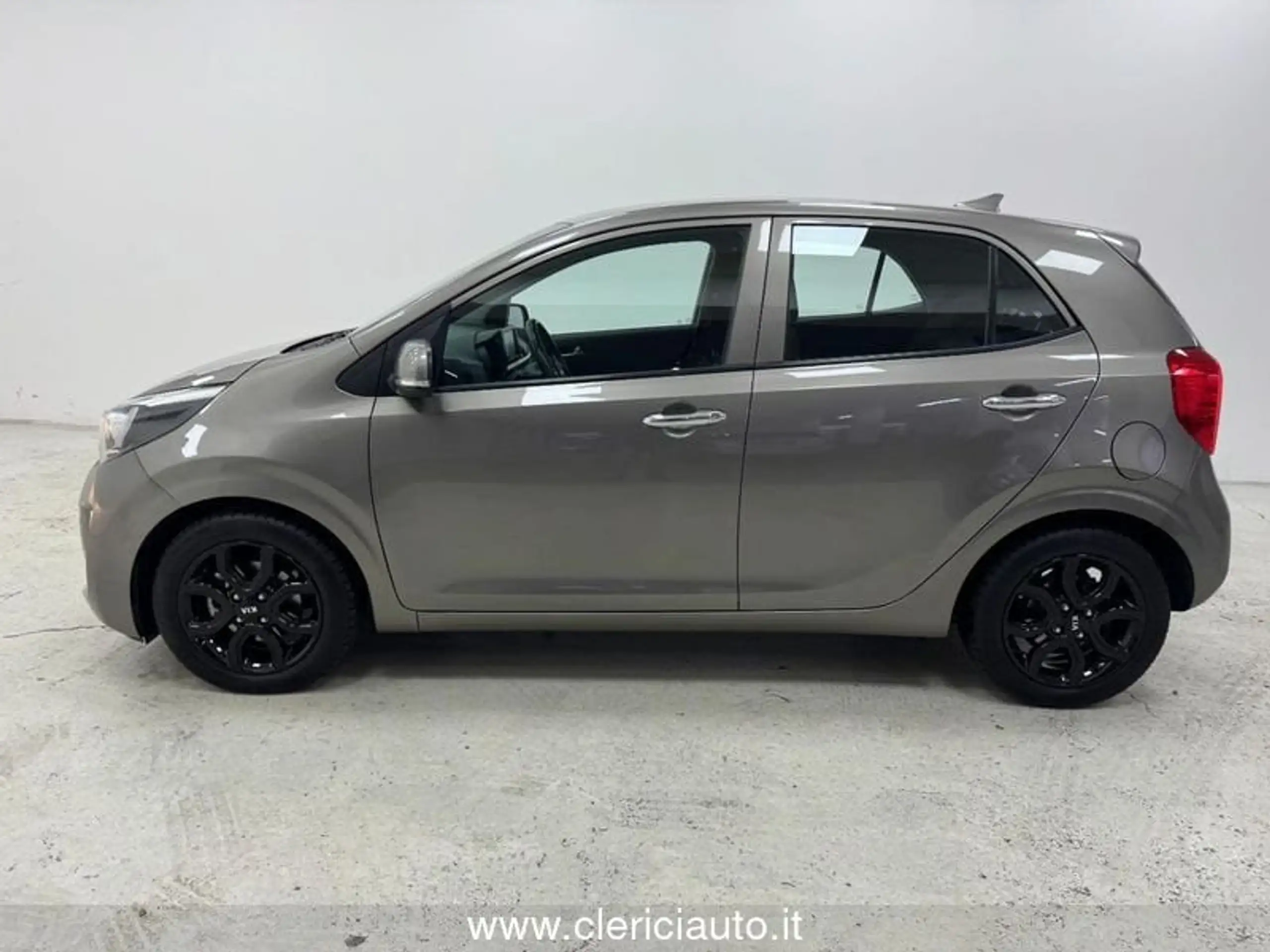 Kia - Picanto