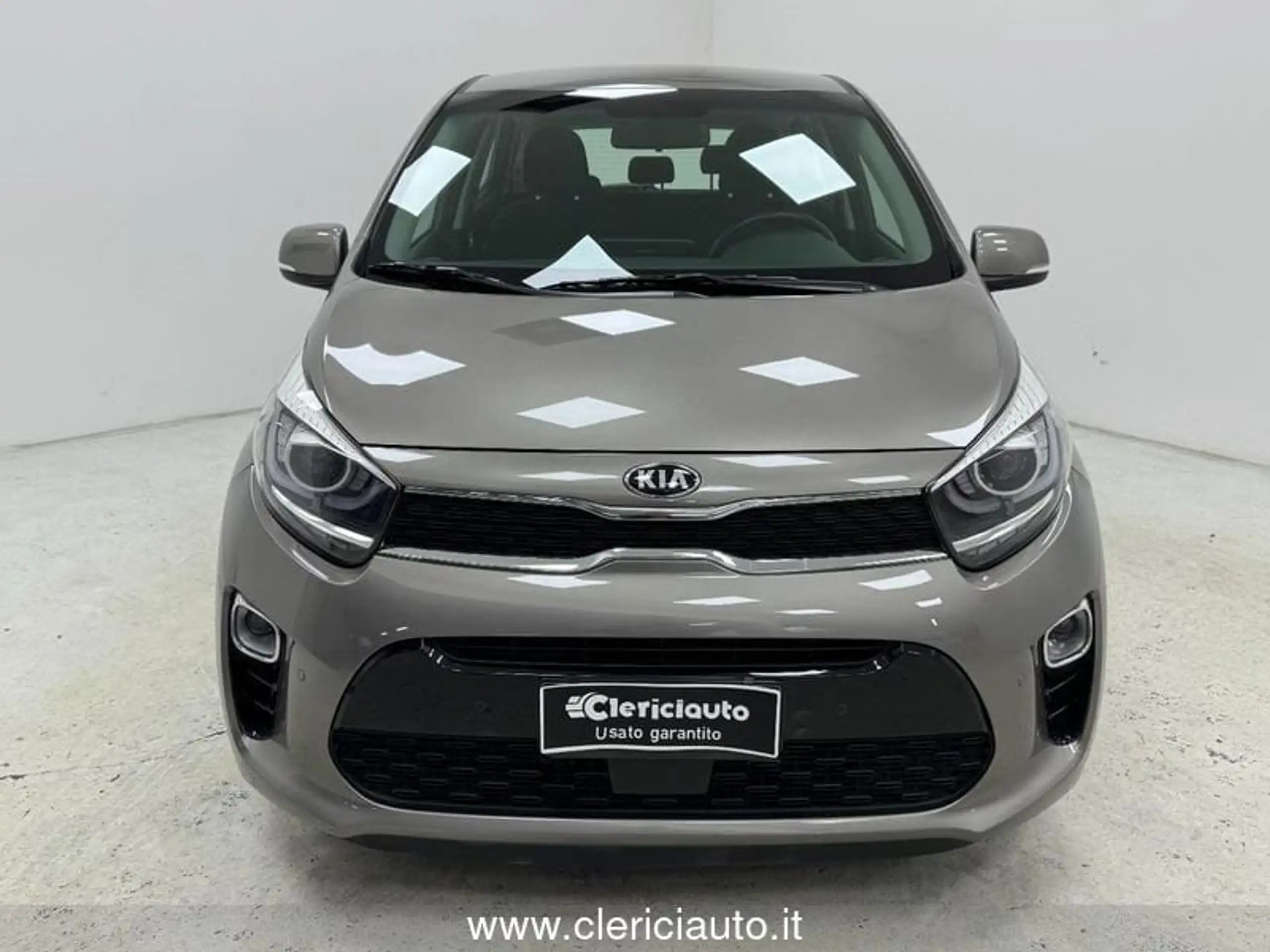 Kia - Picanto