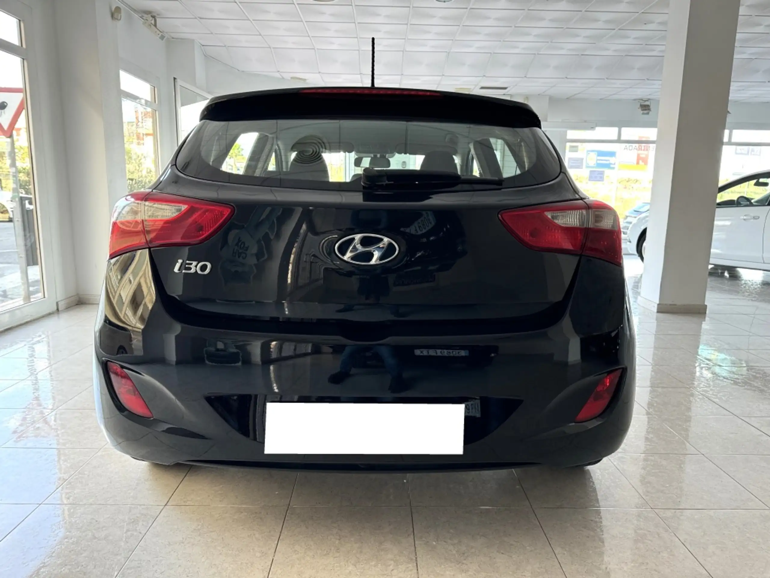 Hyundai - i30