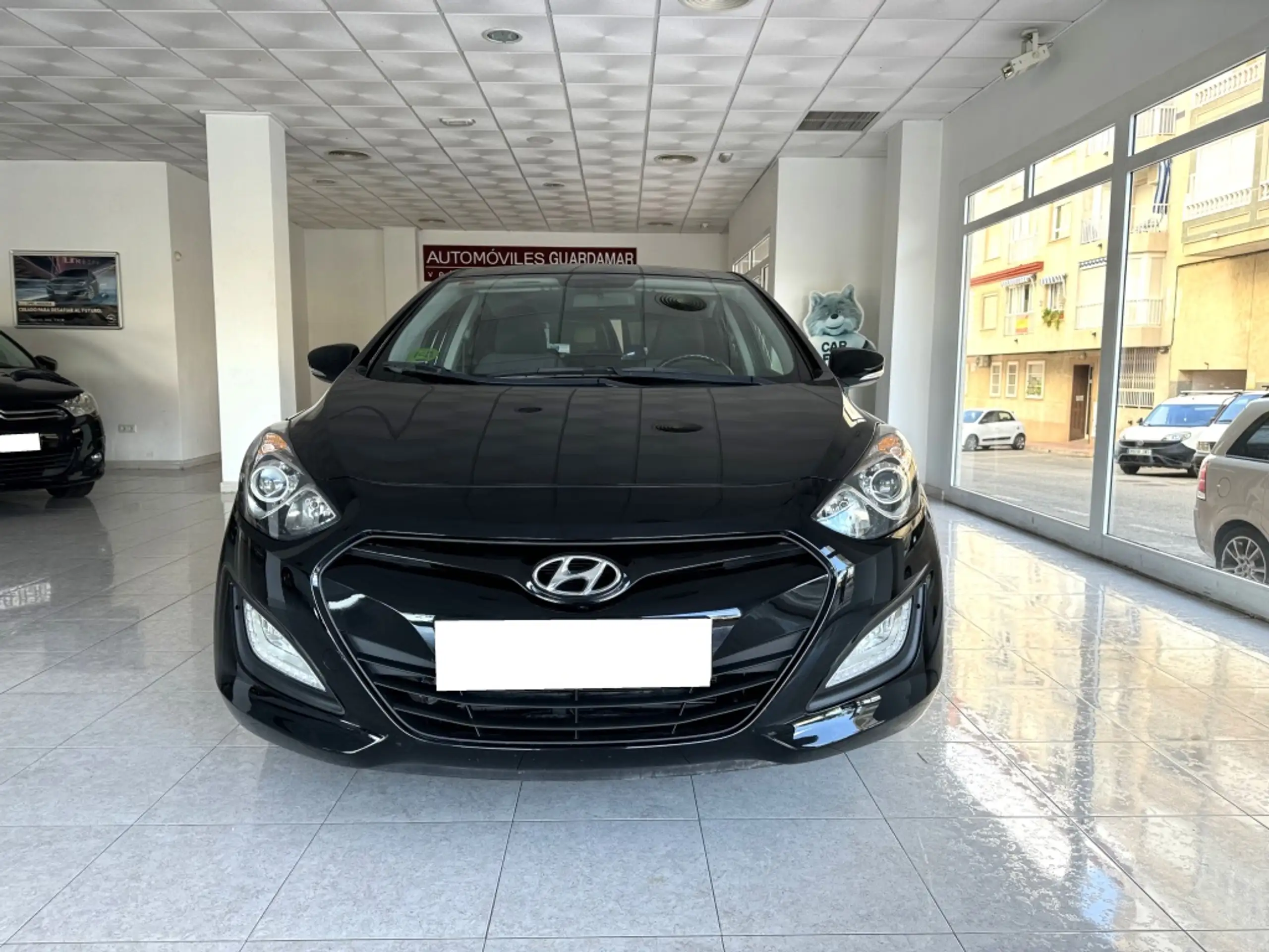 Hyundai - i30