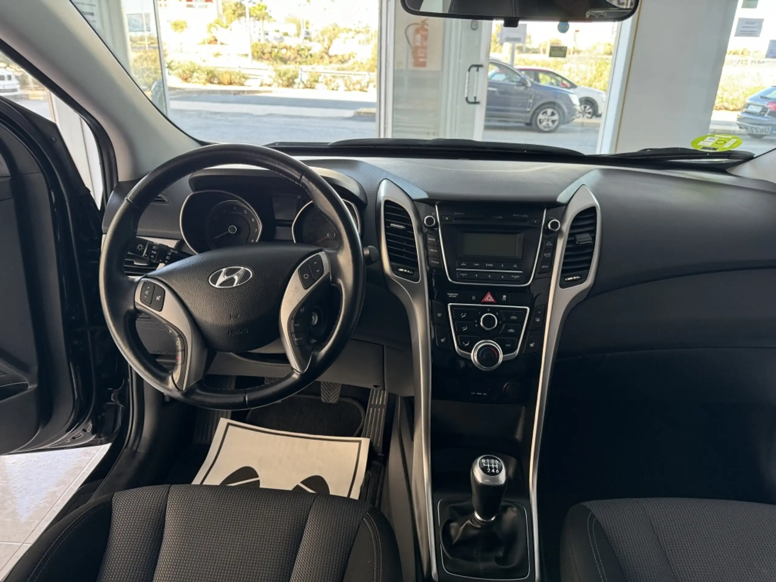 Hyundai - i30