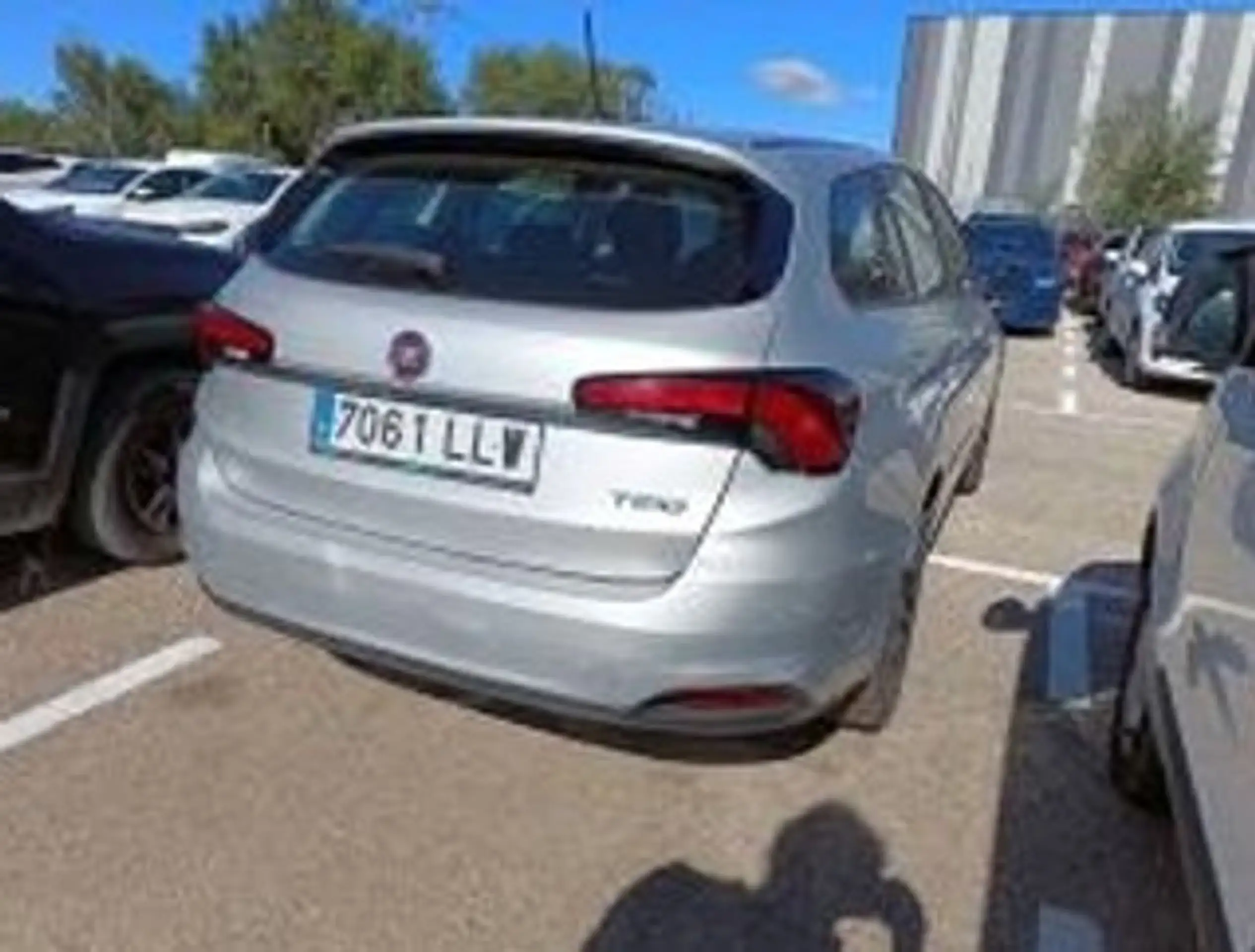 Fiat - Tipo