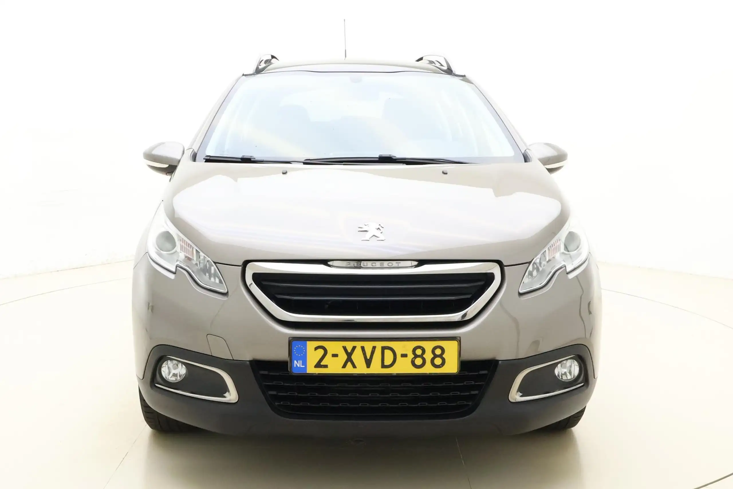 Peugeot - 2008