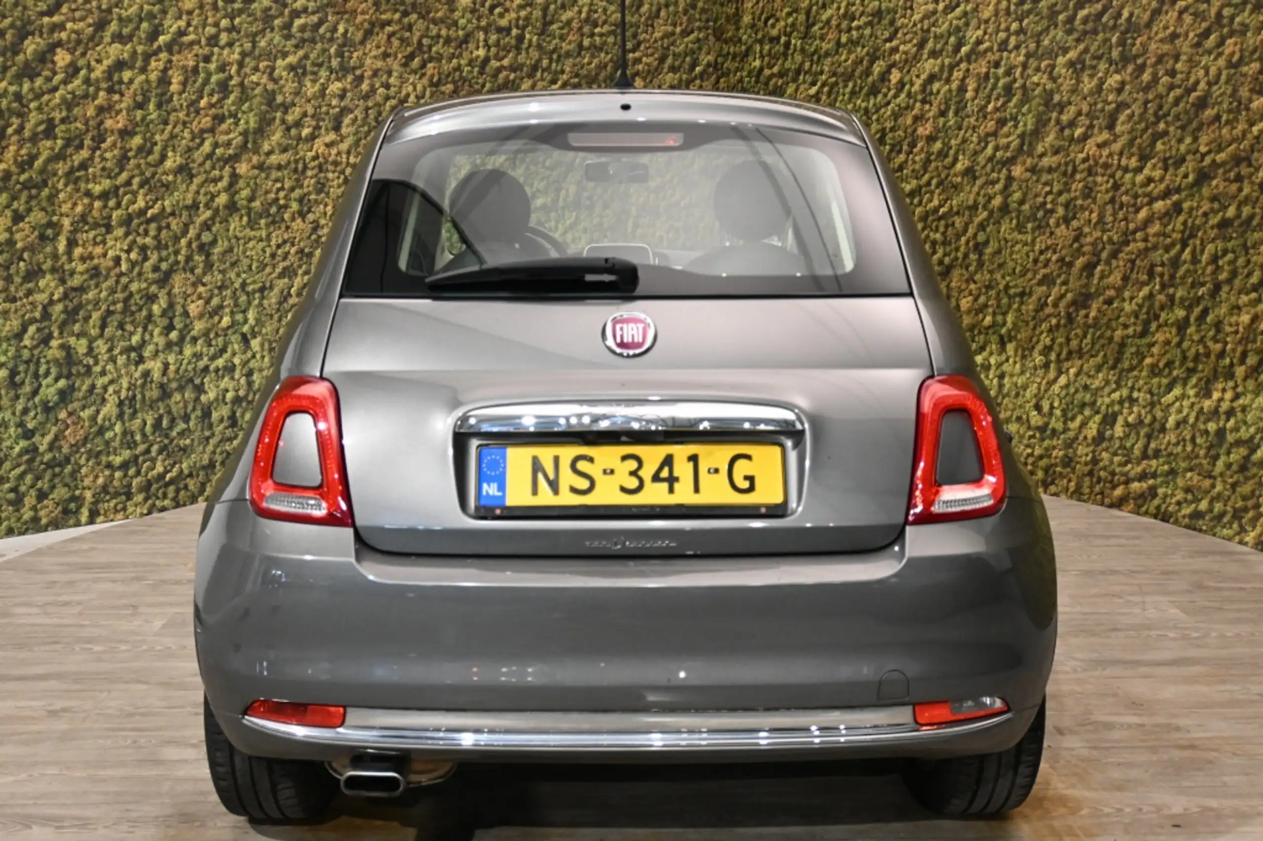 Fiat - 500