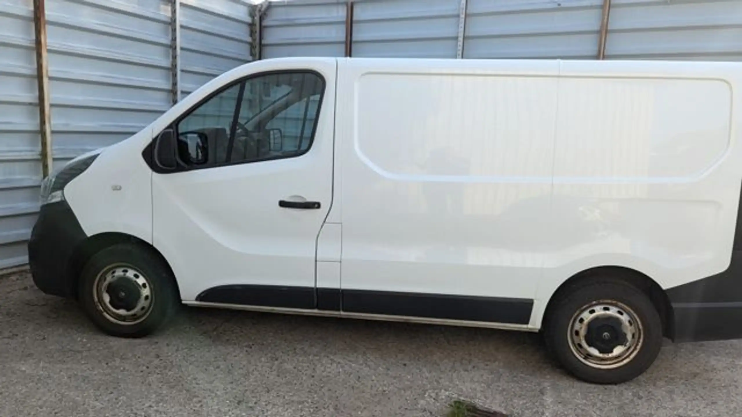 Opel - Vivaro