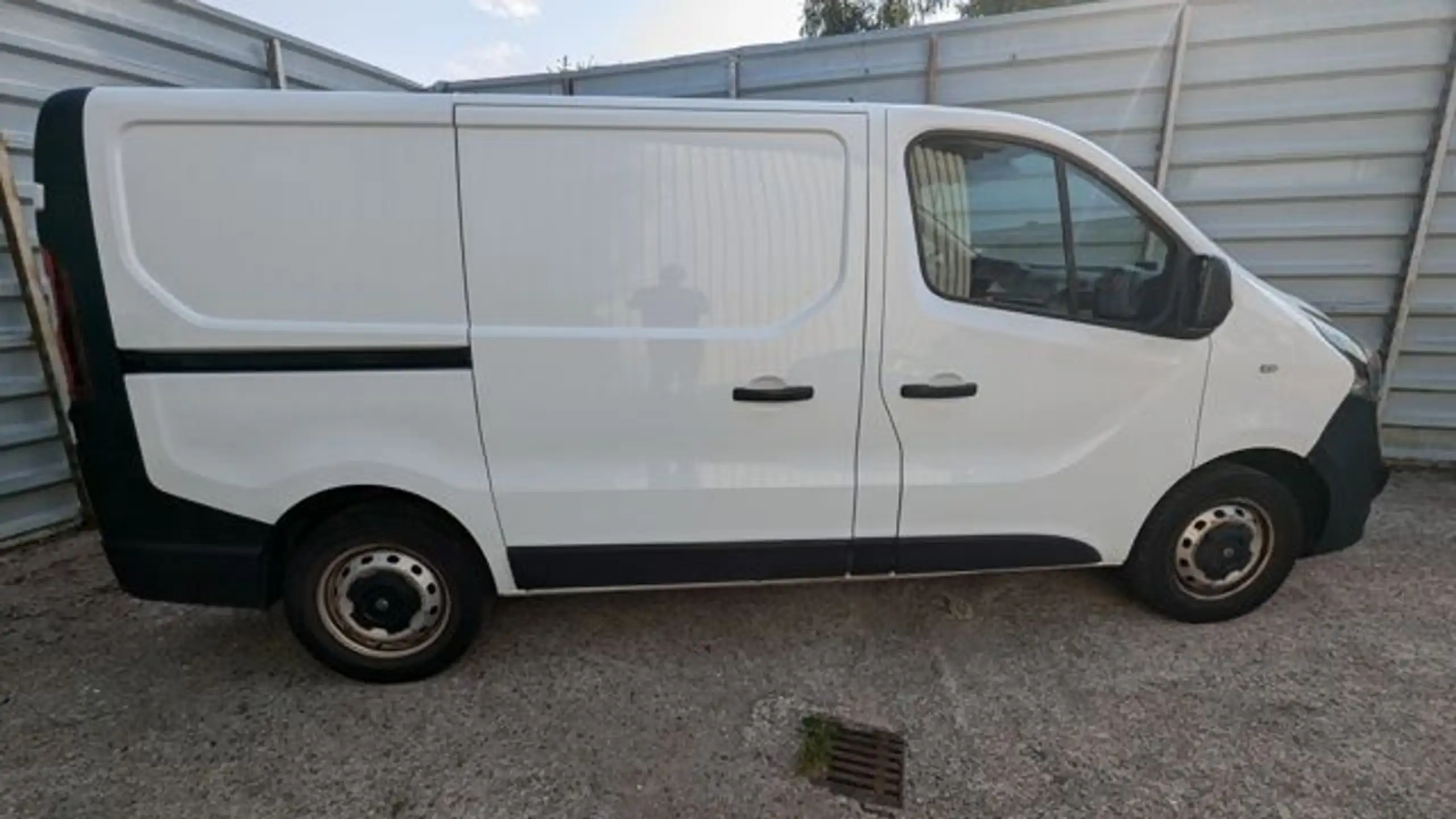 Opel - Vivaro