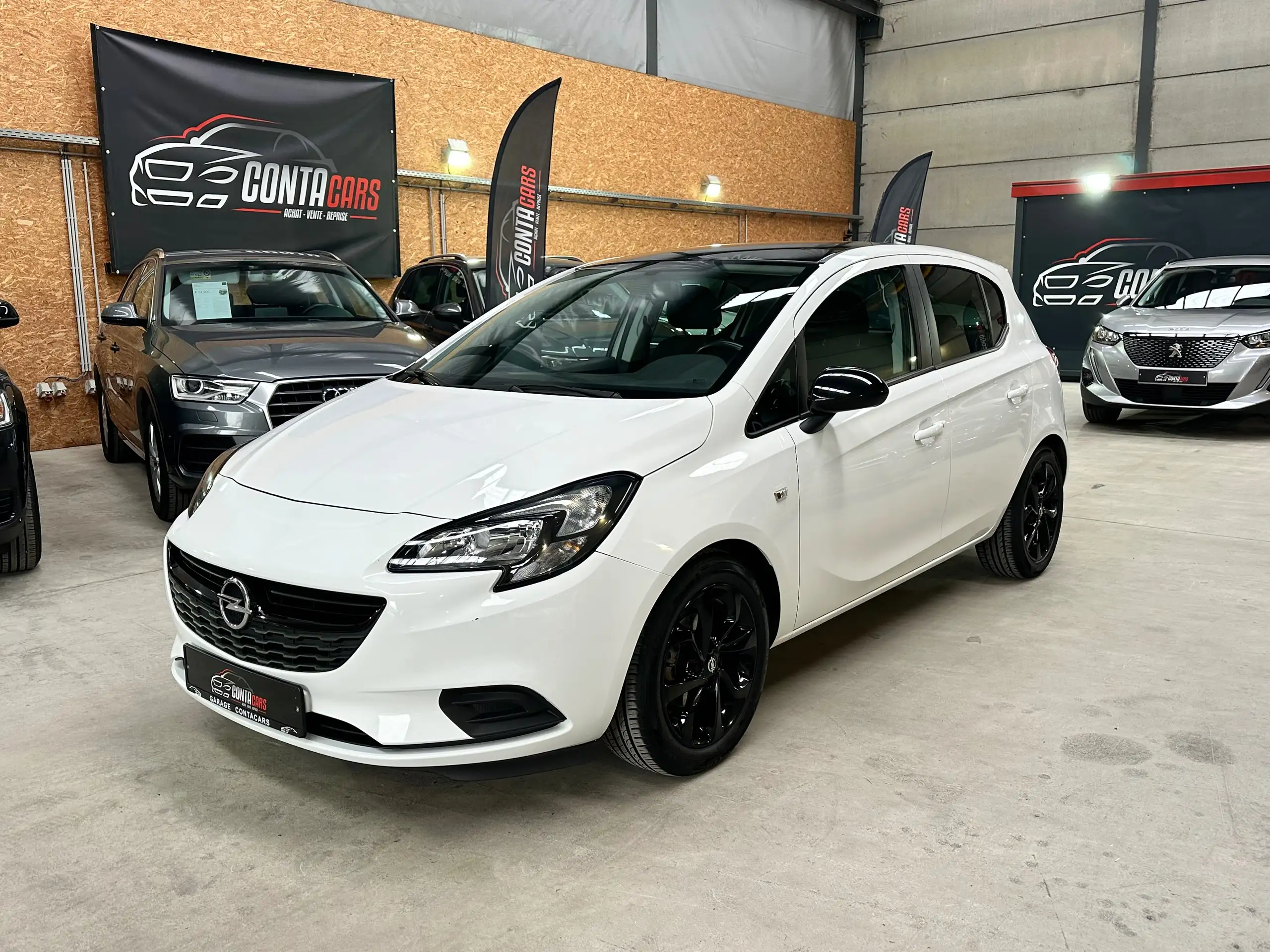 Opel - Corsa