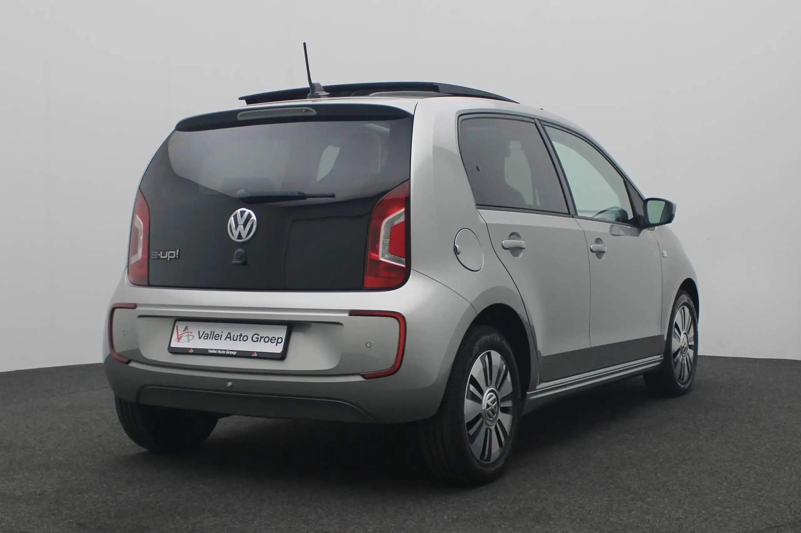 Volkswagen - e-up!