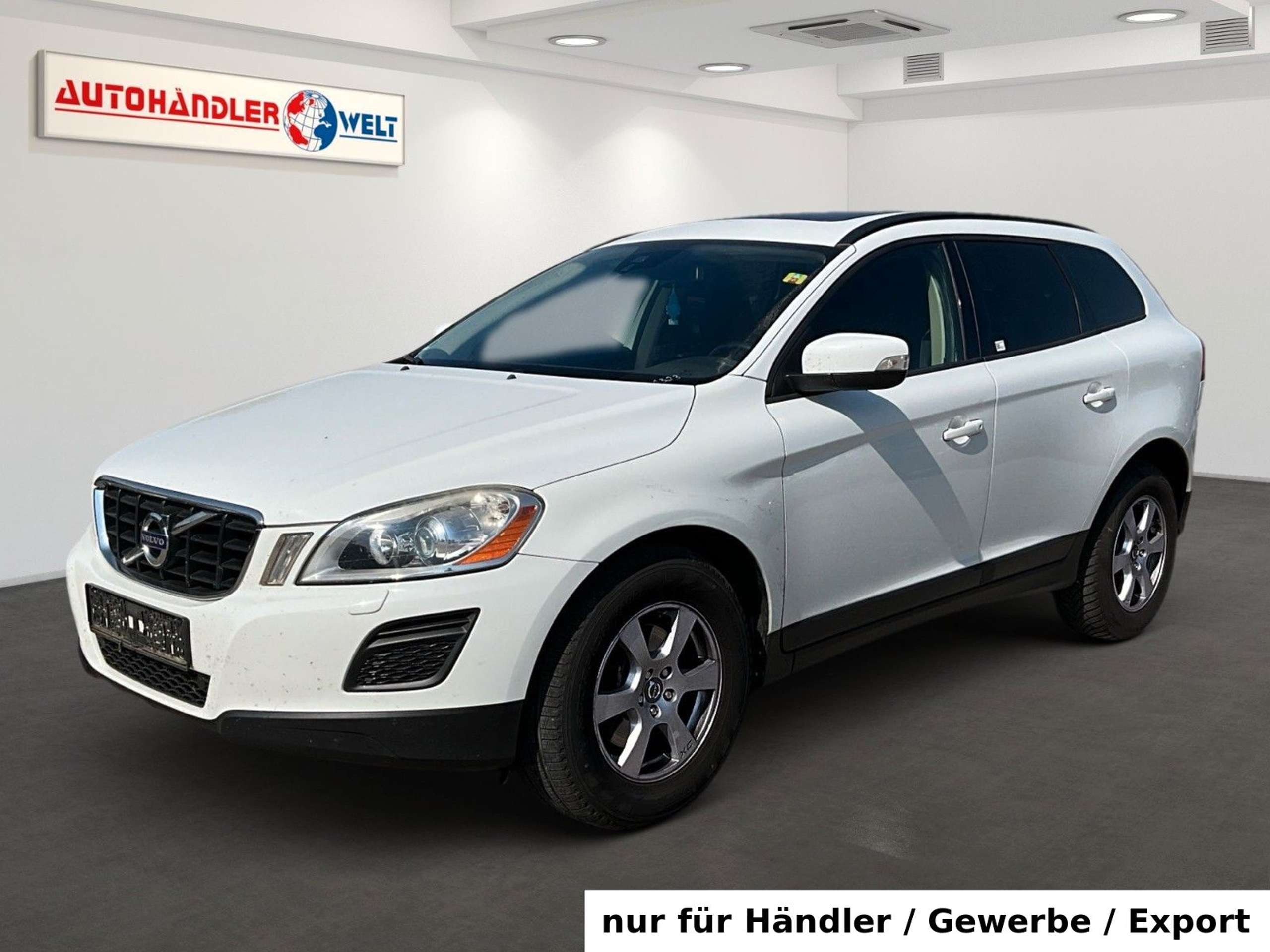 Volvo - XC60