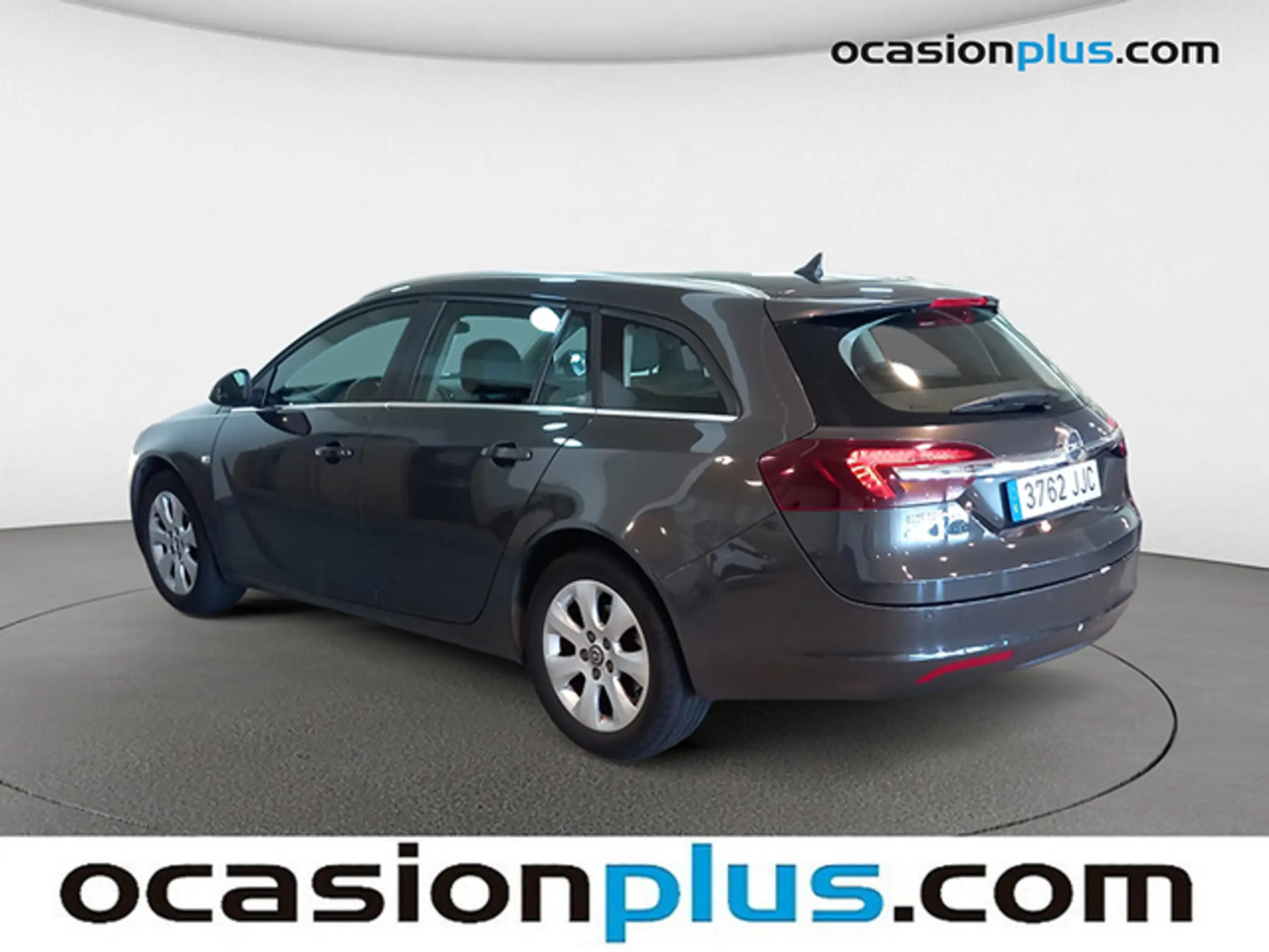 Opel - Insignia