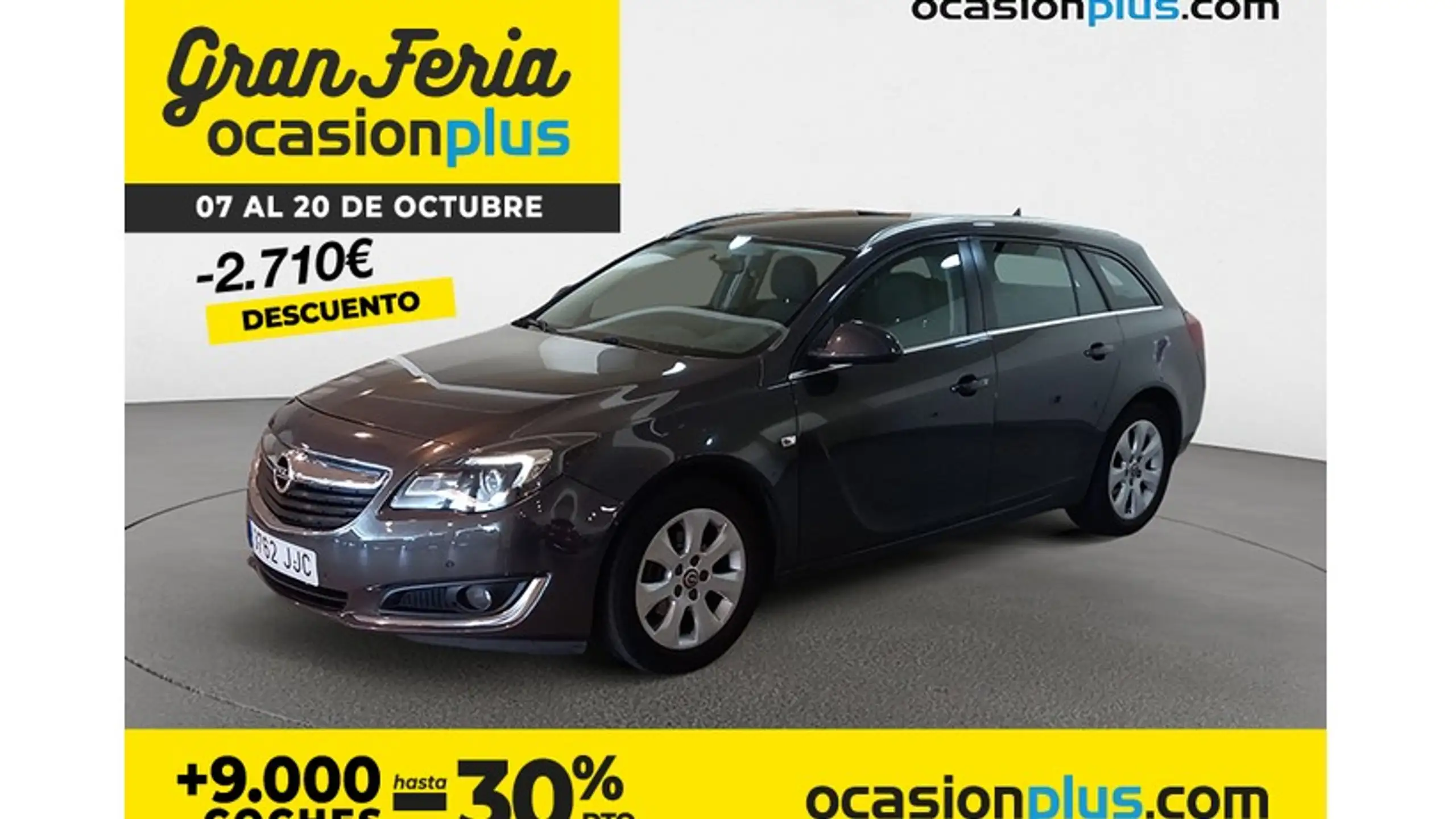 Opel - Insignia