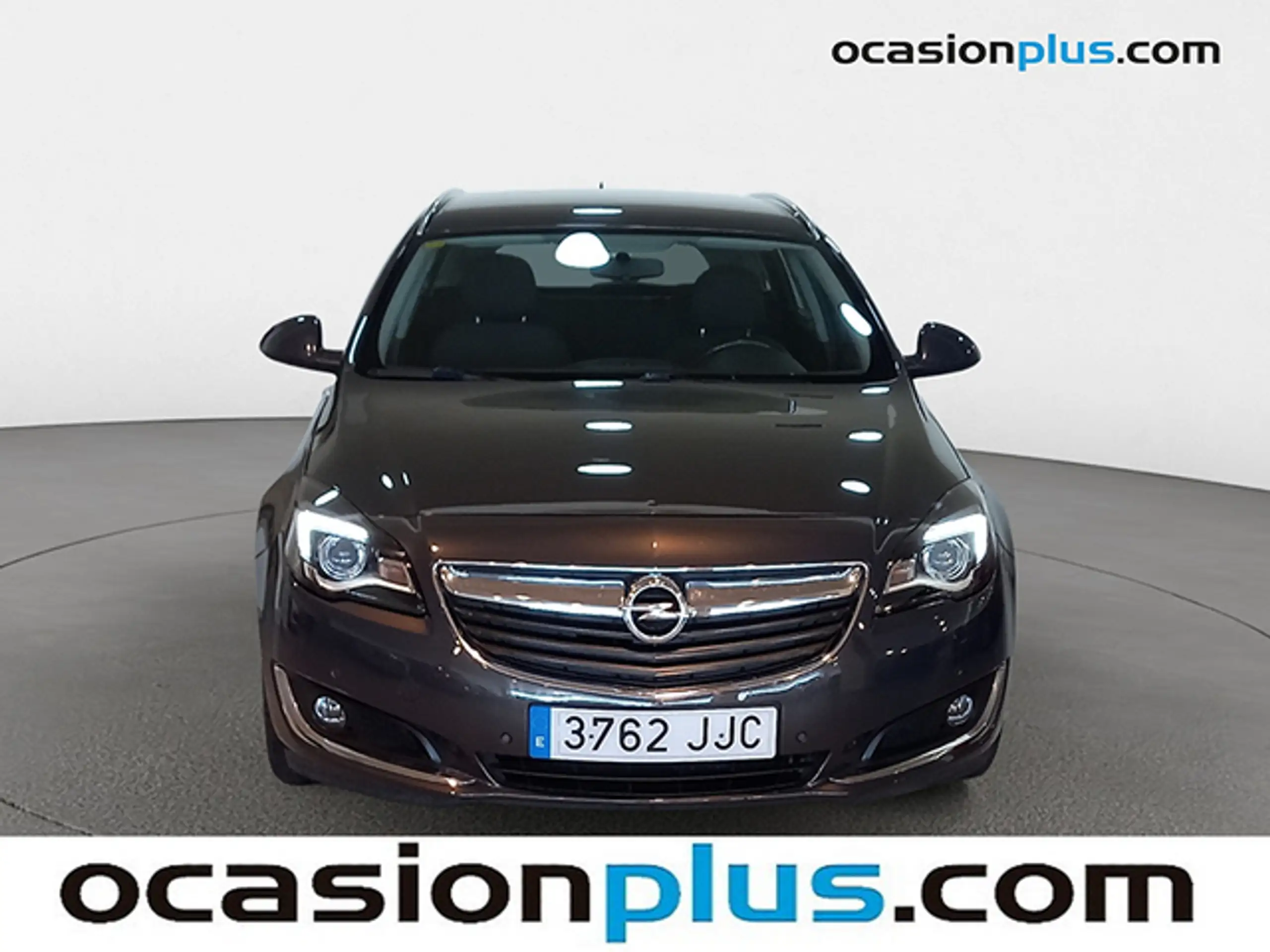 Opel - Insignia