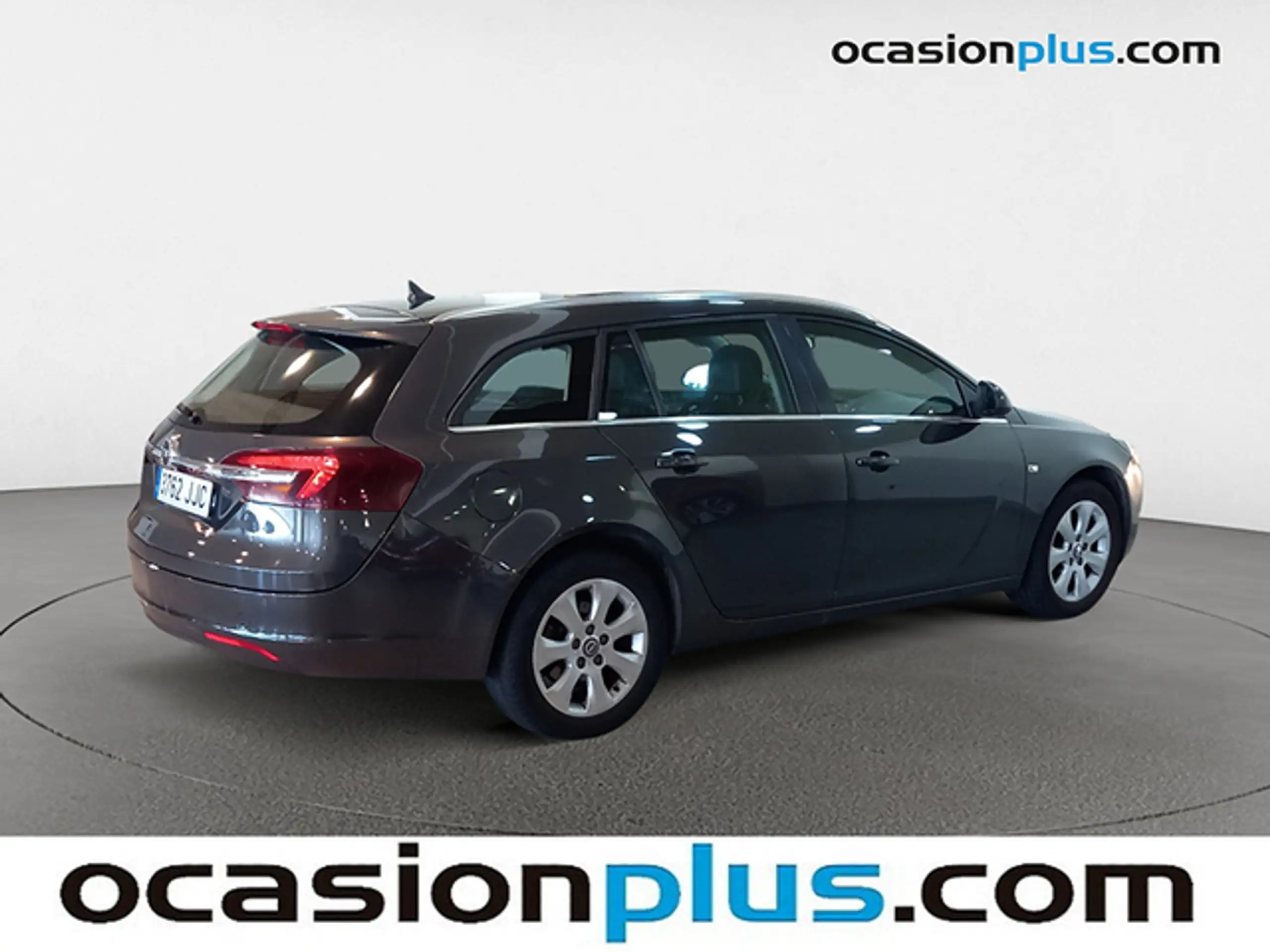 Opel - Insignia