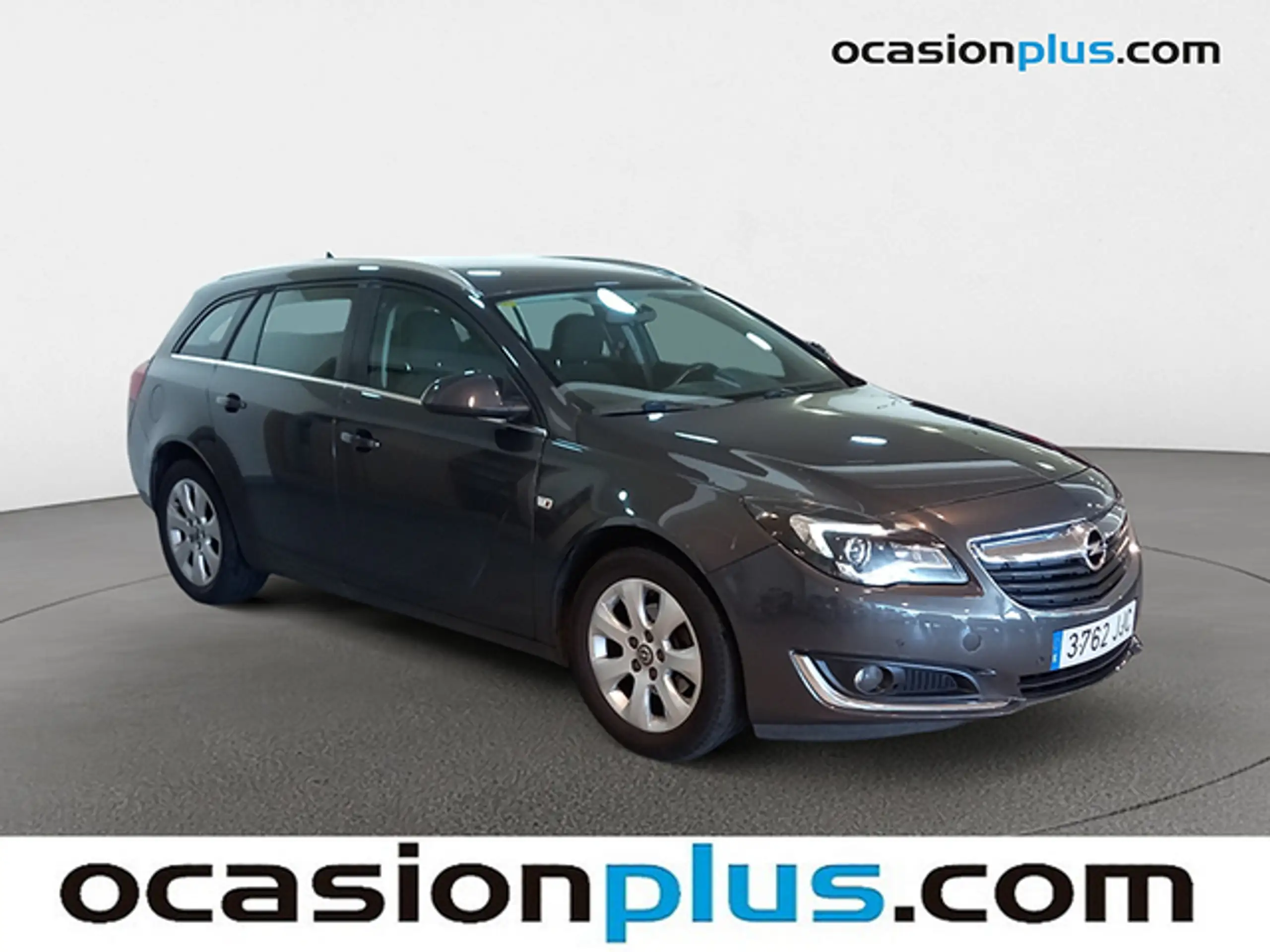 Opel - Insignia