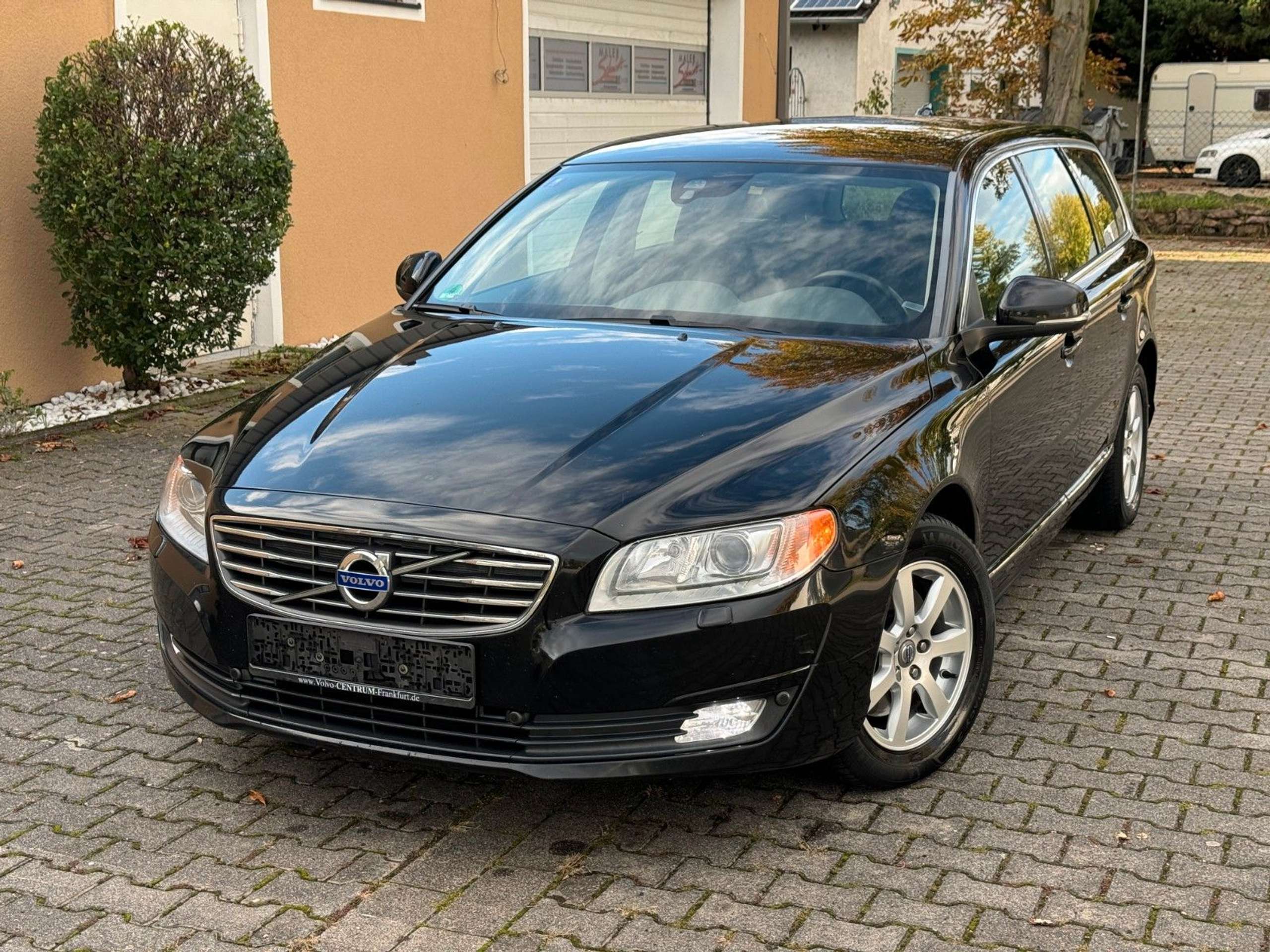 Volvo - V70