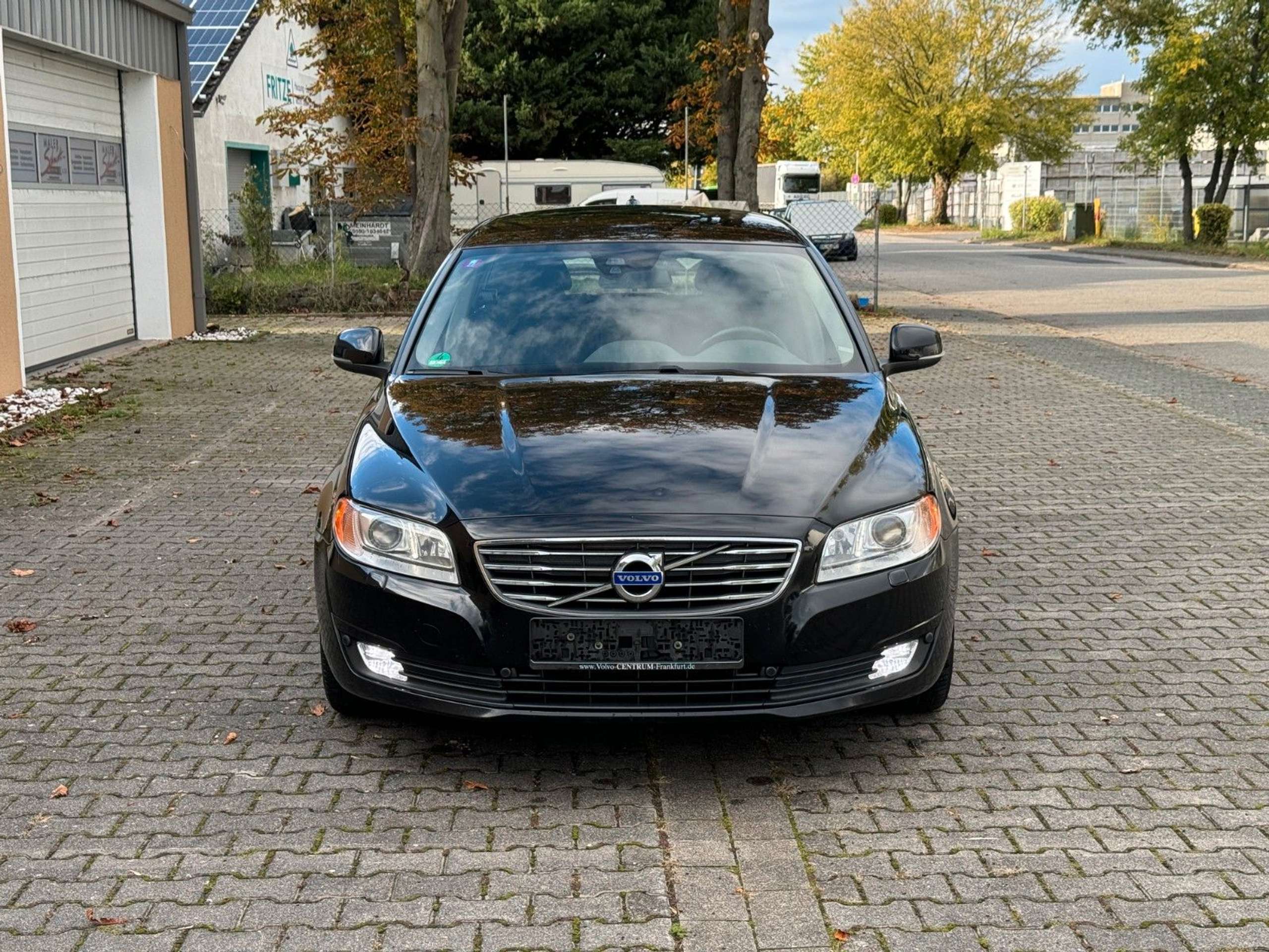 Volvo - V70