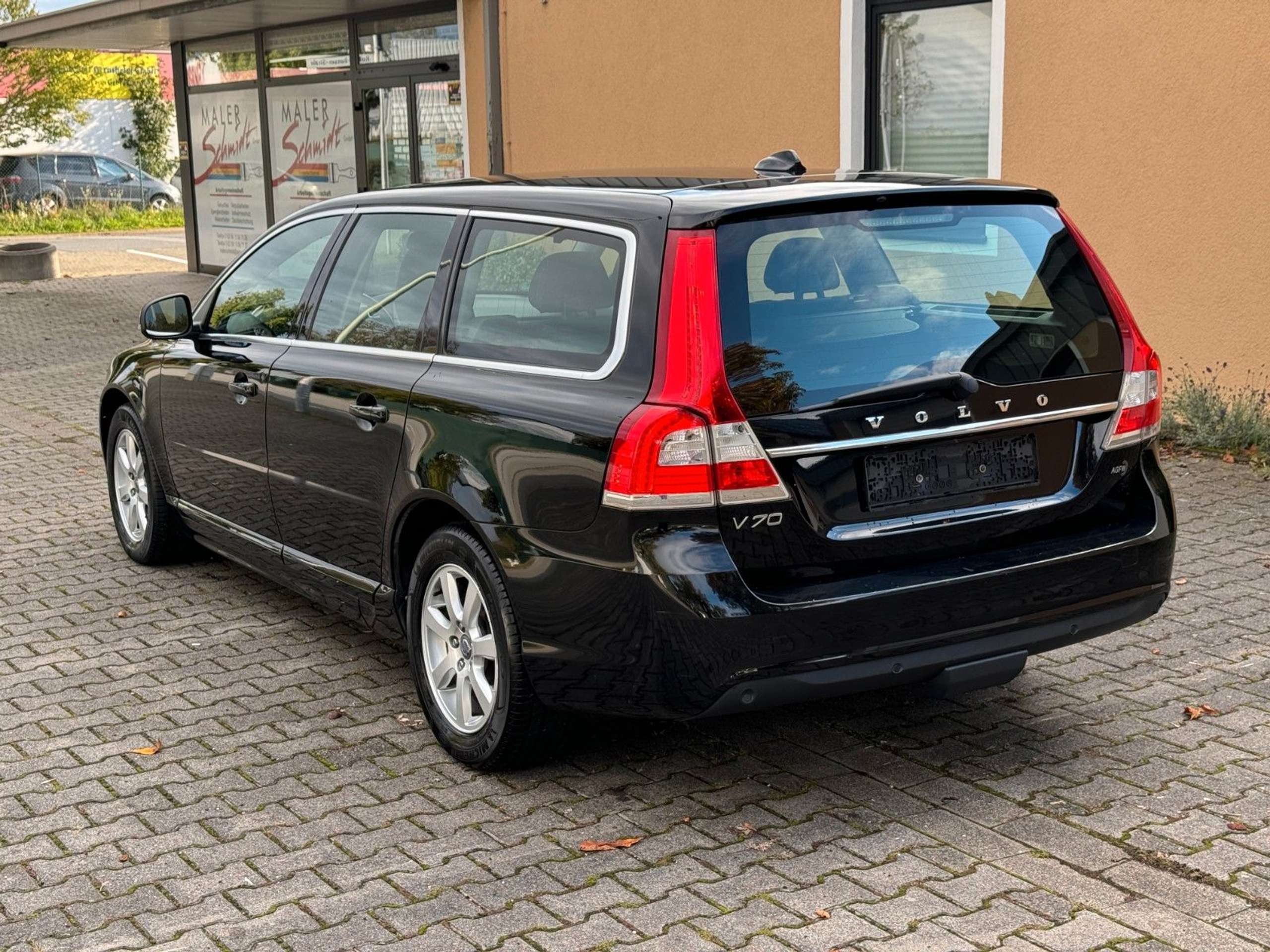 Volvo - V70