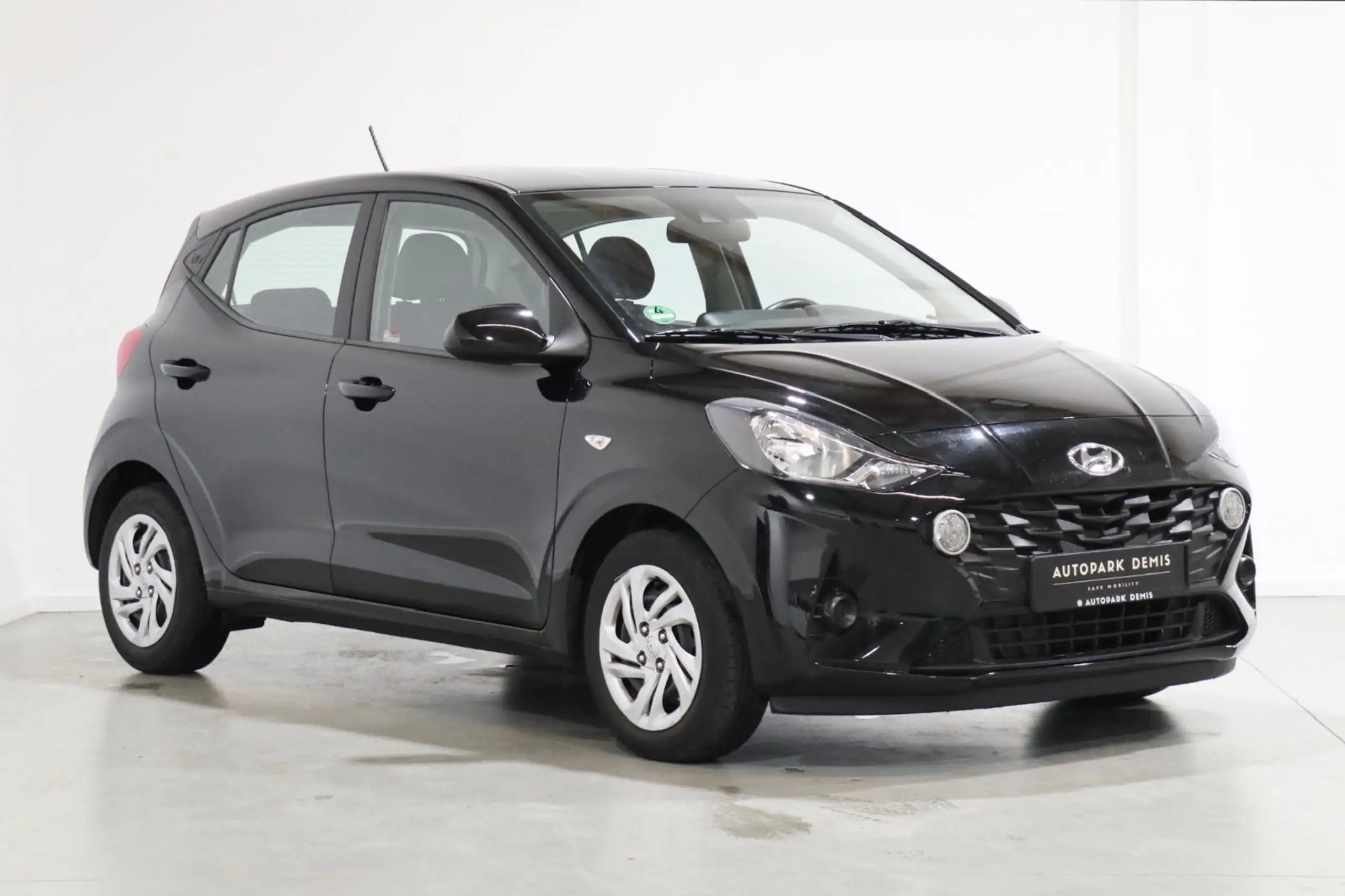 Hyundai - i10